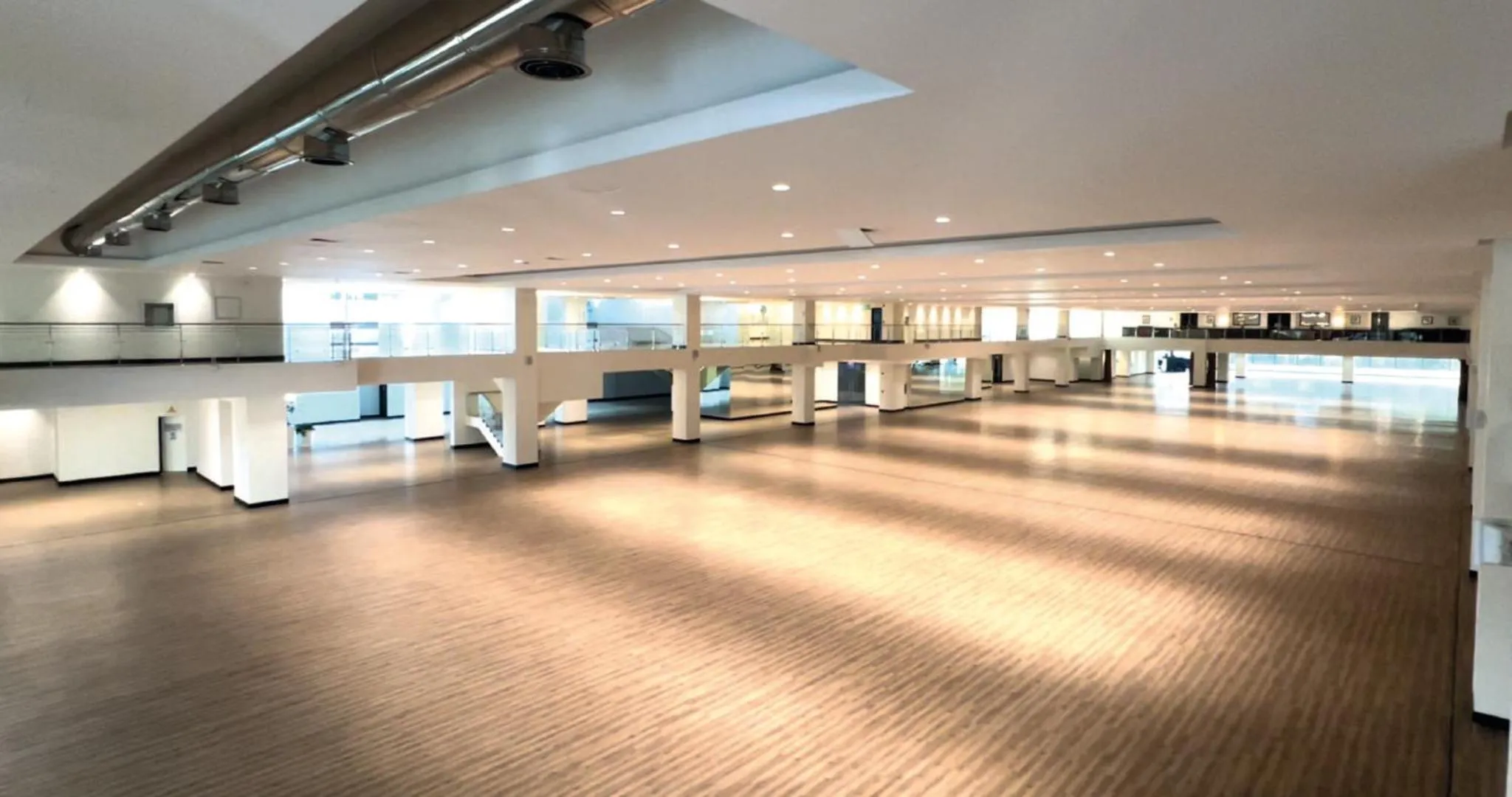 Meeting/conference room in Tikal Futura Hotel & Convention Center