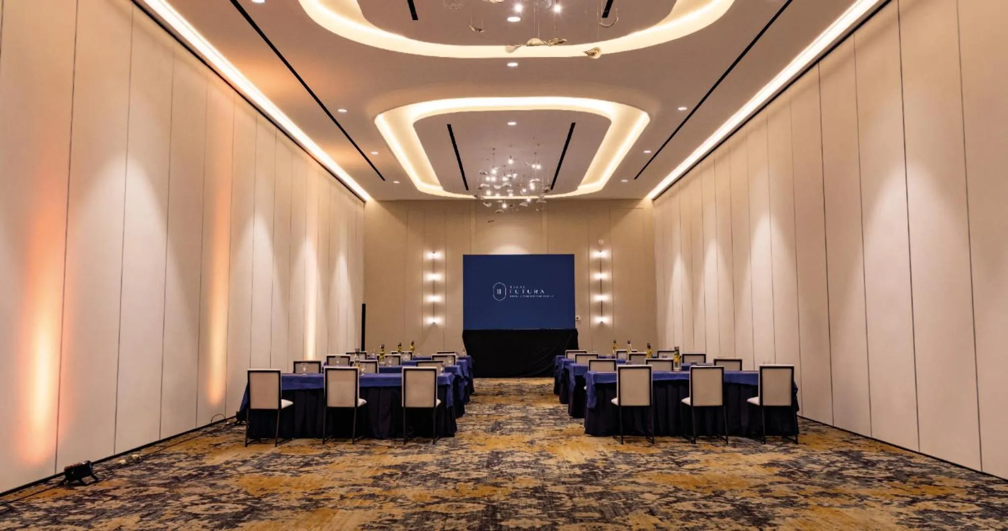 Meeting/conference room in Tikal Futura Hotel & Convention Center