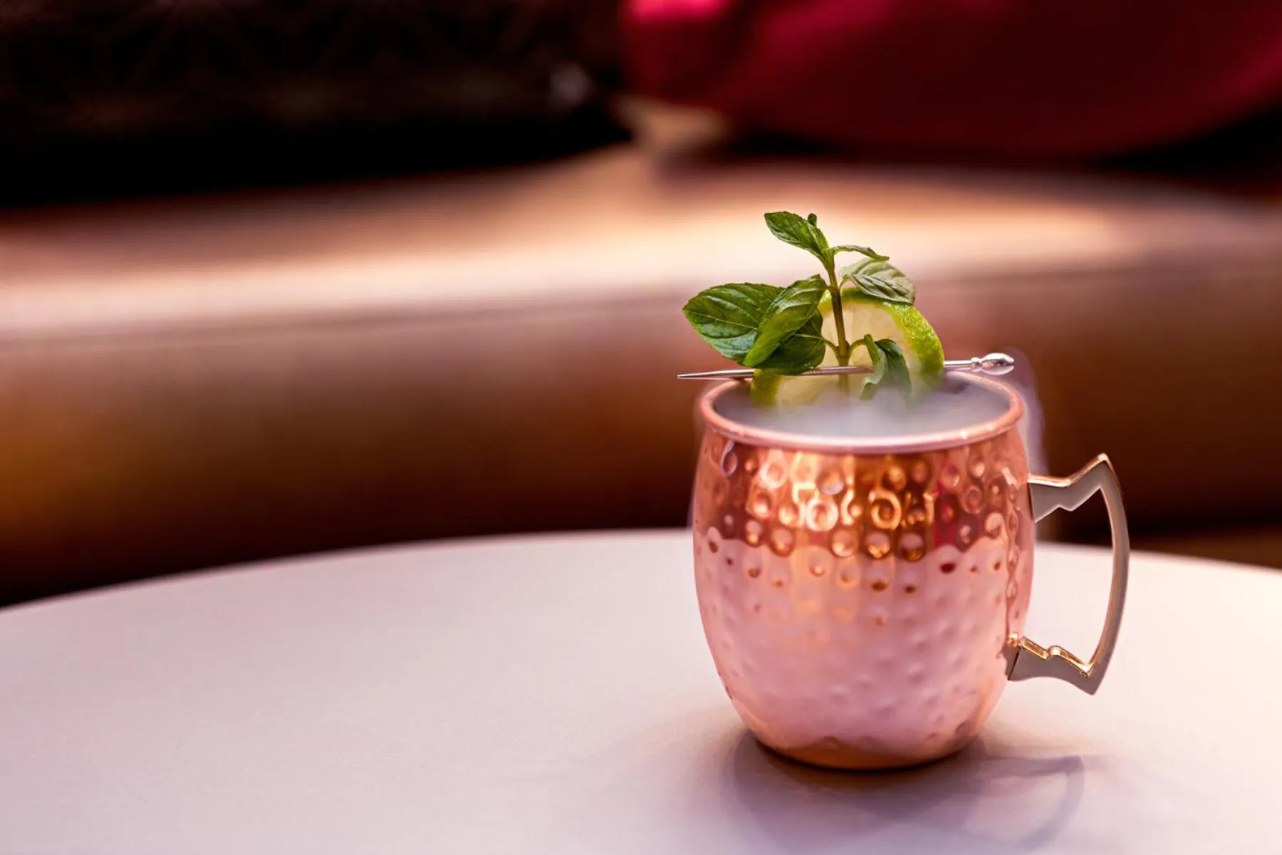 Lounge or bar in Tikal Futura Hotel & Convention Center