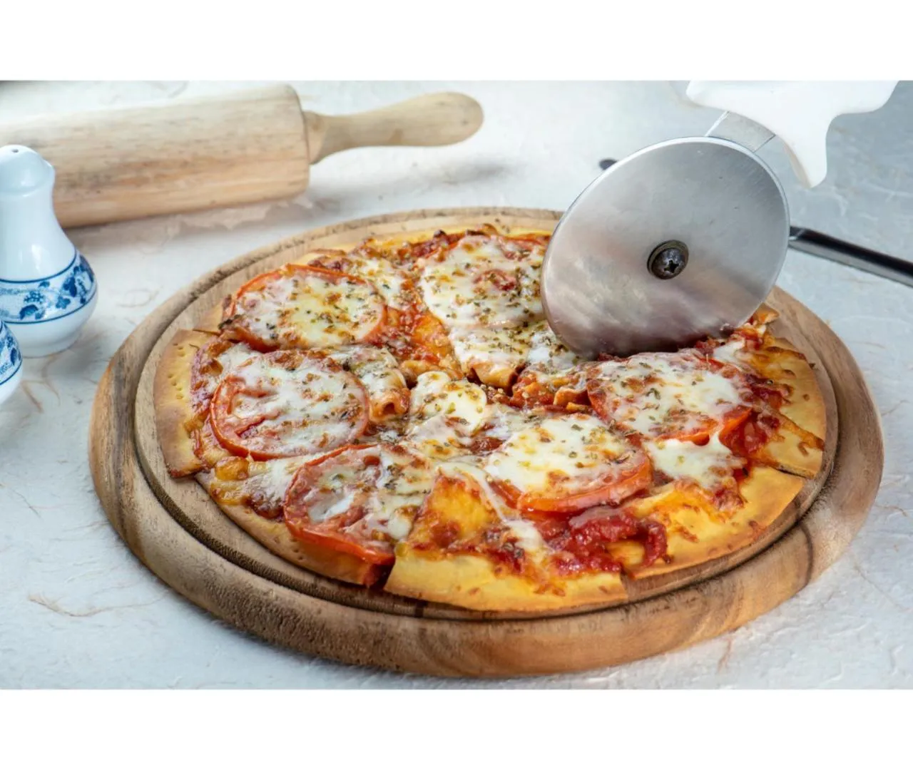 Breakfast in Nirvana Beach Resort, Koh Lanta SHA Extra Plus