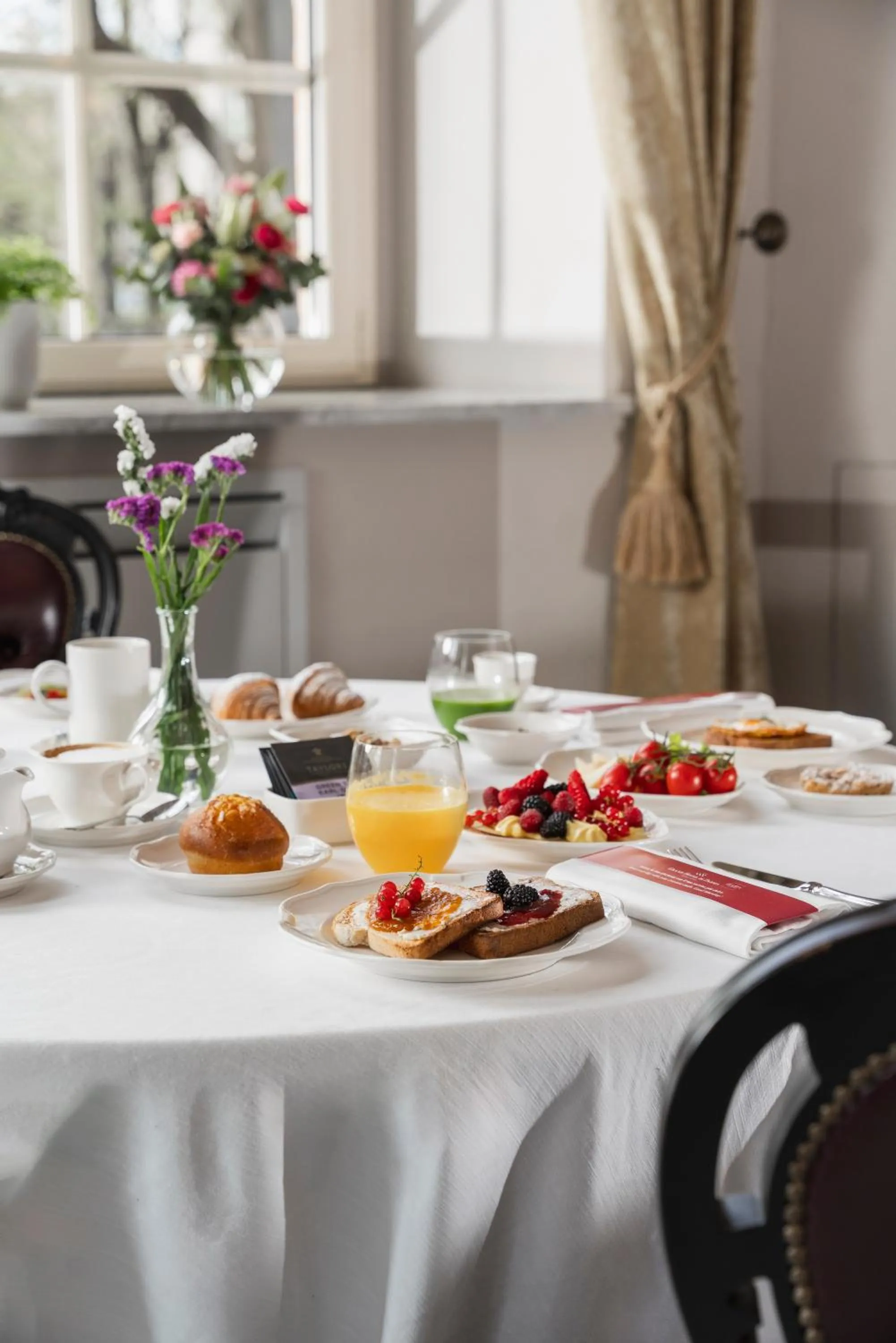 Grand Hotel di Parma - UNA Esperienze