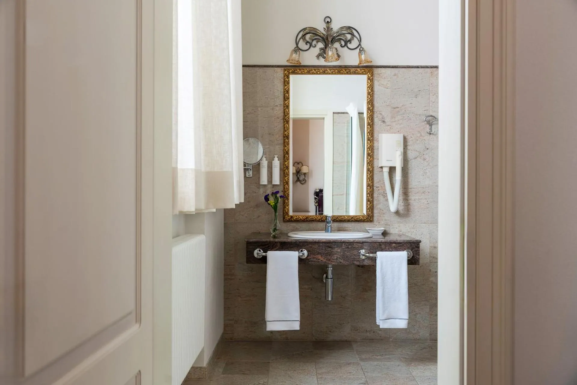 Grand Hotel di Parma - UNA Esperienze