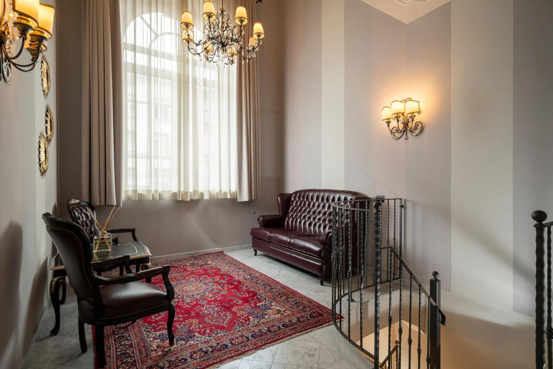 Bed in Grand Hotel di Parma - UNA Esperienze