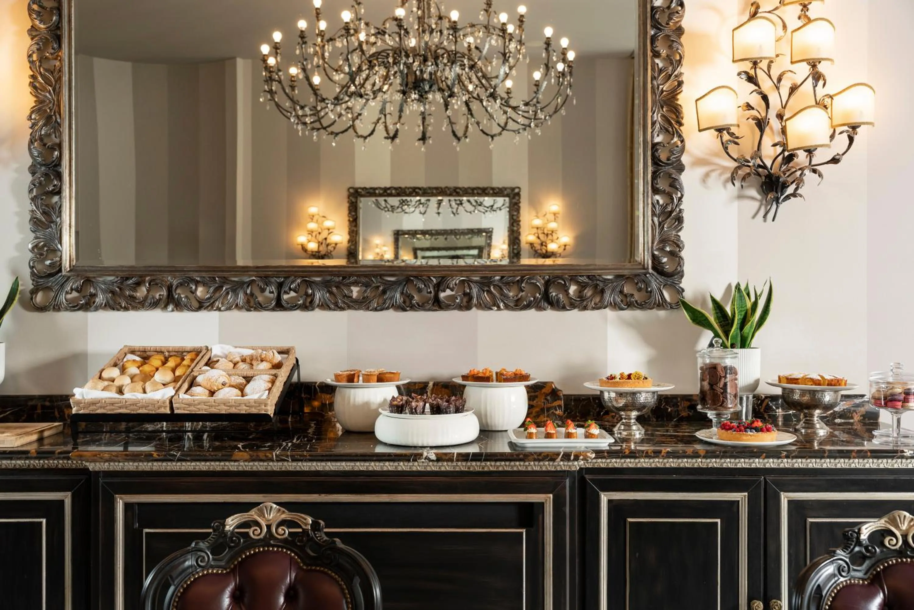 Grand Hotel di Parma - UNA Esperienze