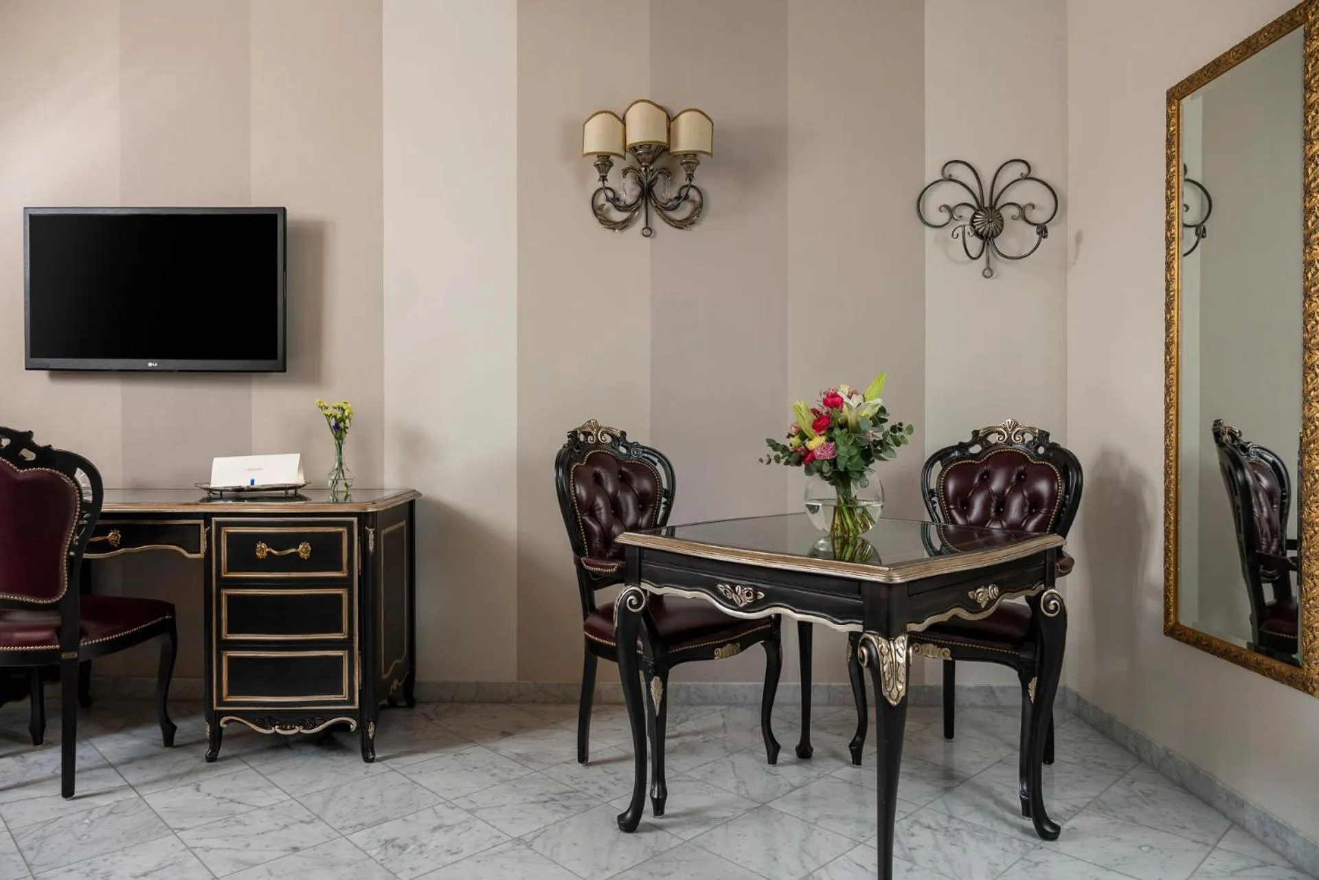 Grand Hotel di Parma - UNA Esperienze