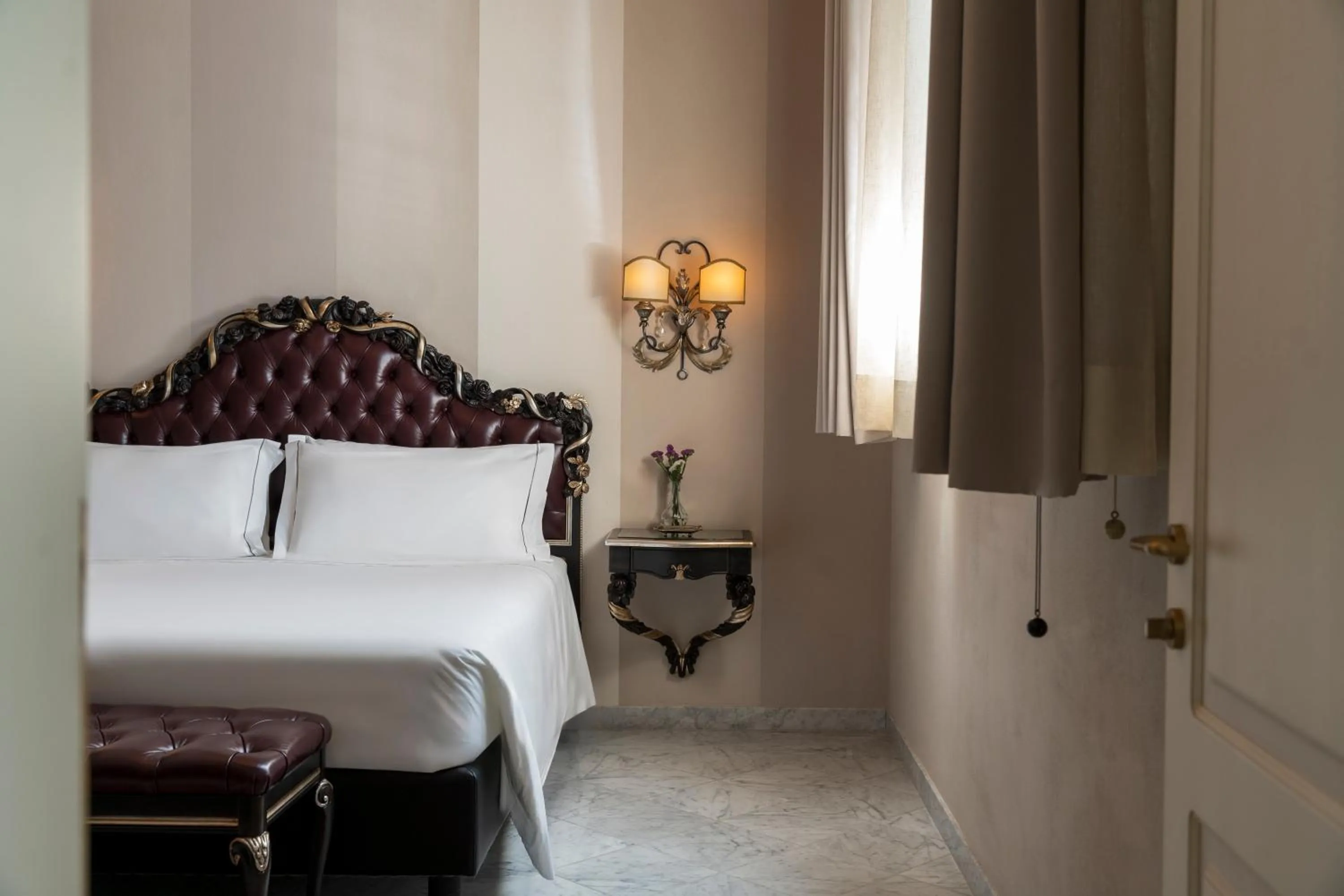 Bed in Grand Hotel di Parma - UNA Esperienze