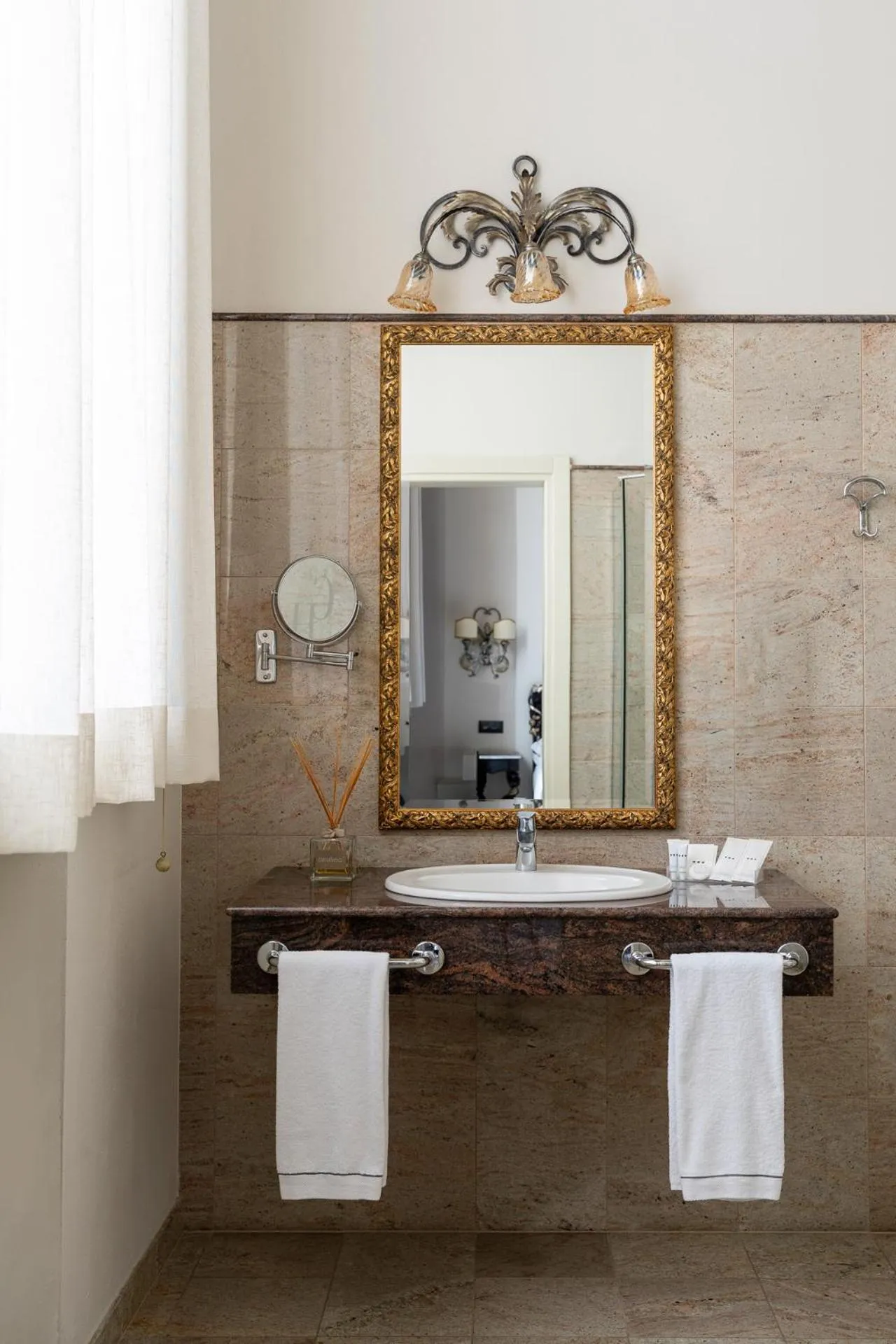 Grand Hotel di Parma - UNA Esperienze