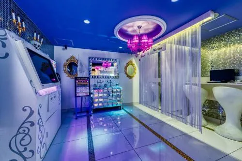 Hotel Luna Machida -Adult Only