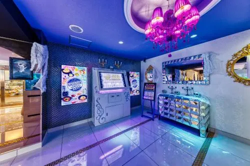 Hotel Luna Machida -Adult Only