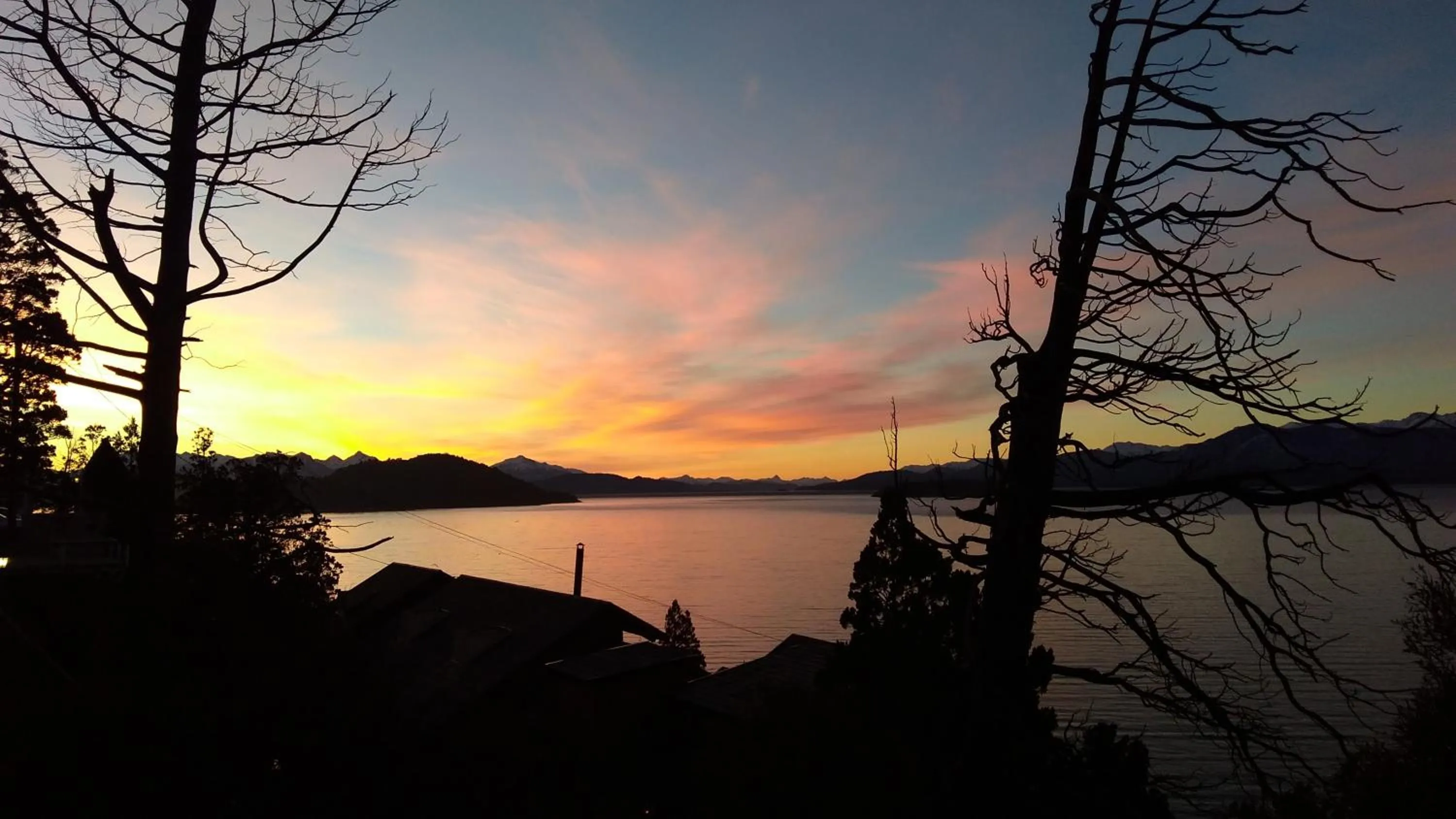 Off site in Don Justo