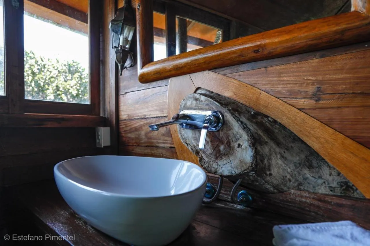 Lendas do Capão Pousada