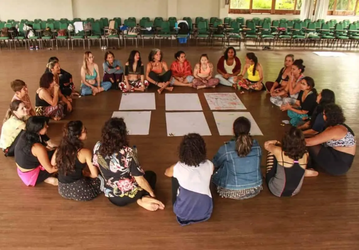 Lendas do Capão Pousada