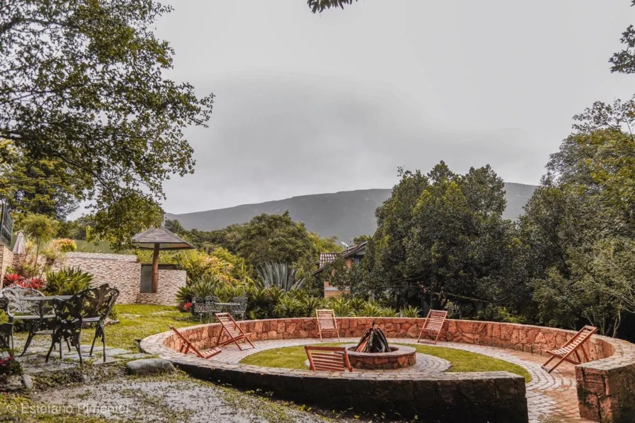 Lendas do Capão Pousada