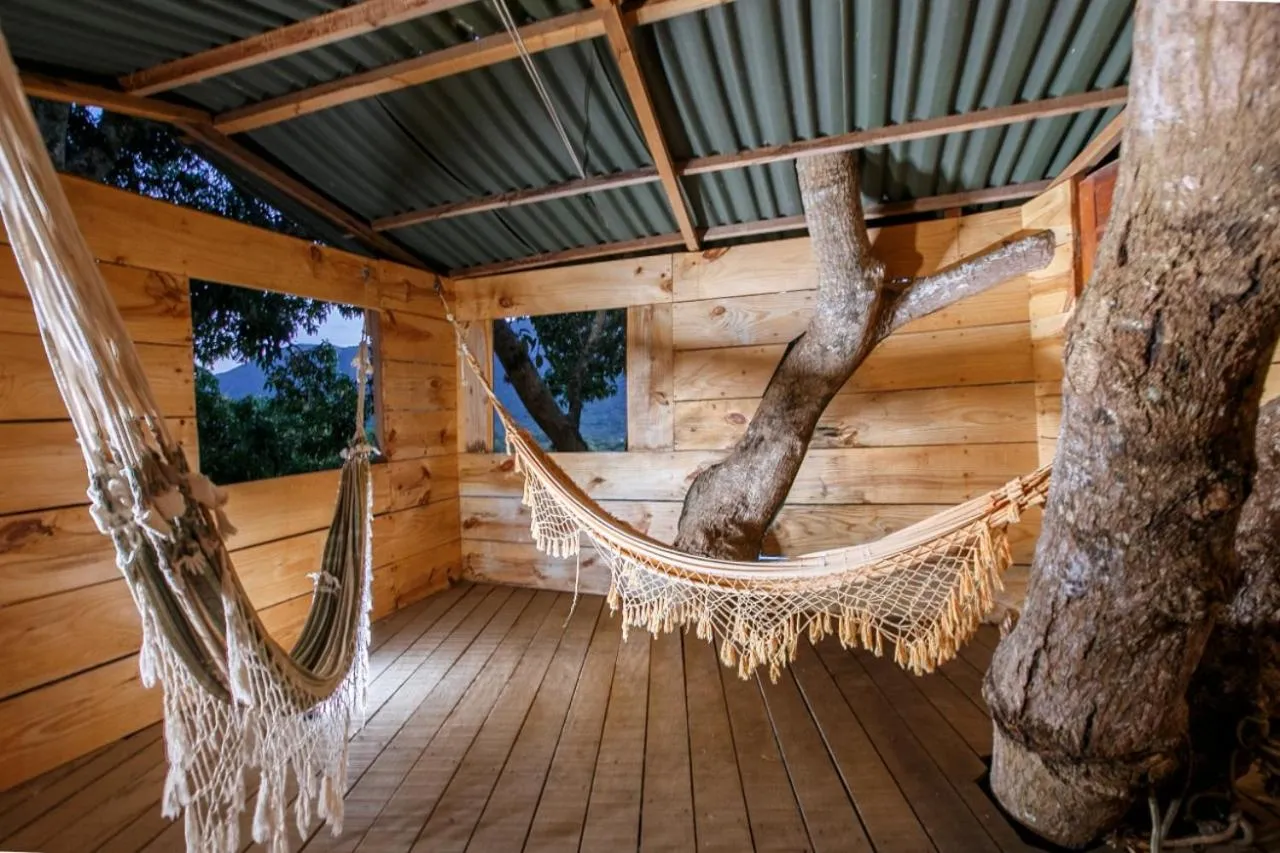 Lendas do Capão Pousada