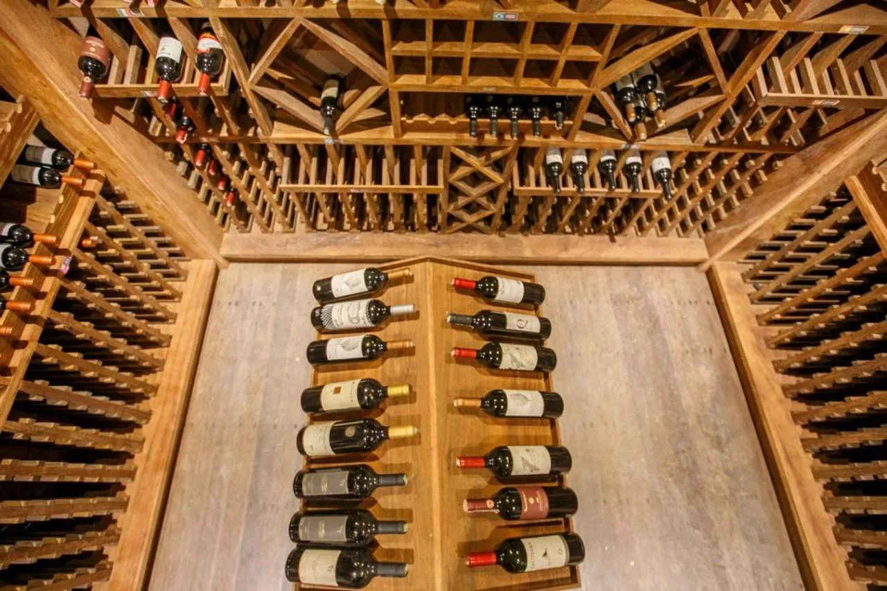 Lendas do Capão Pousada