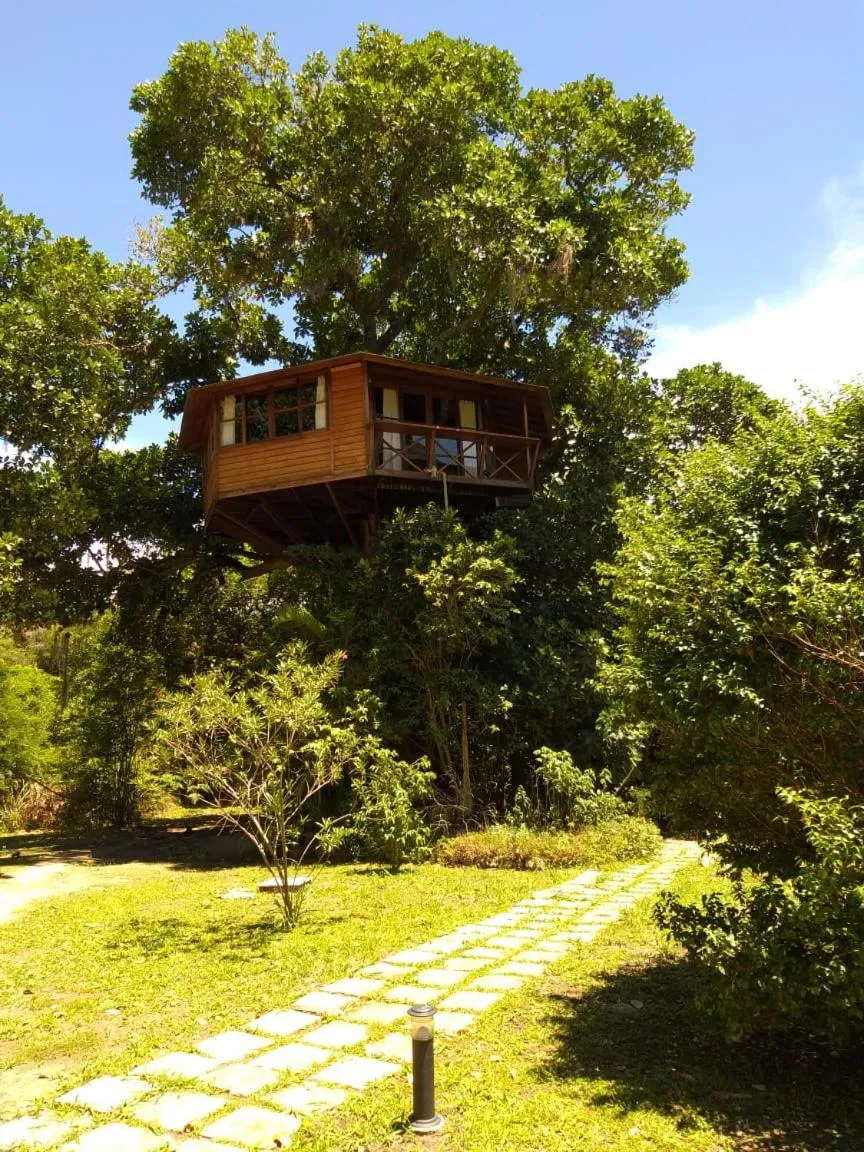 Lendas do Capão Pousada