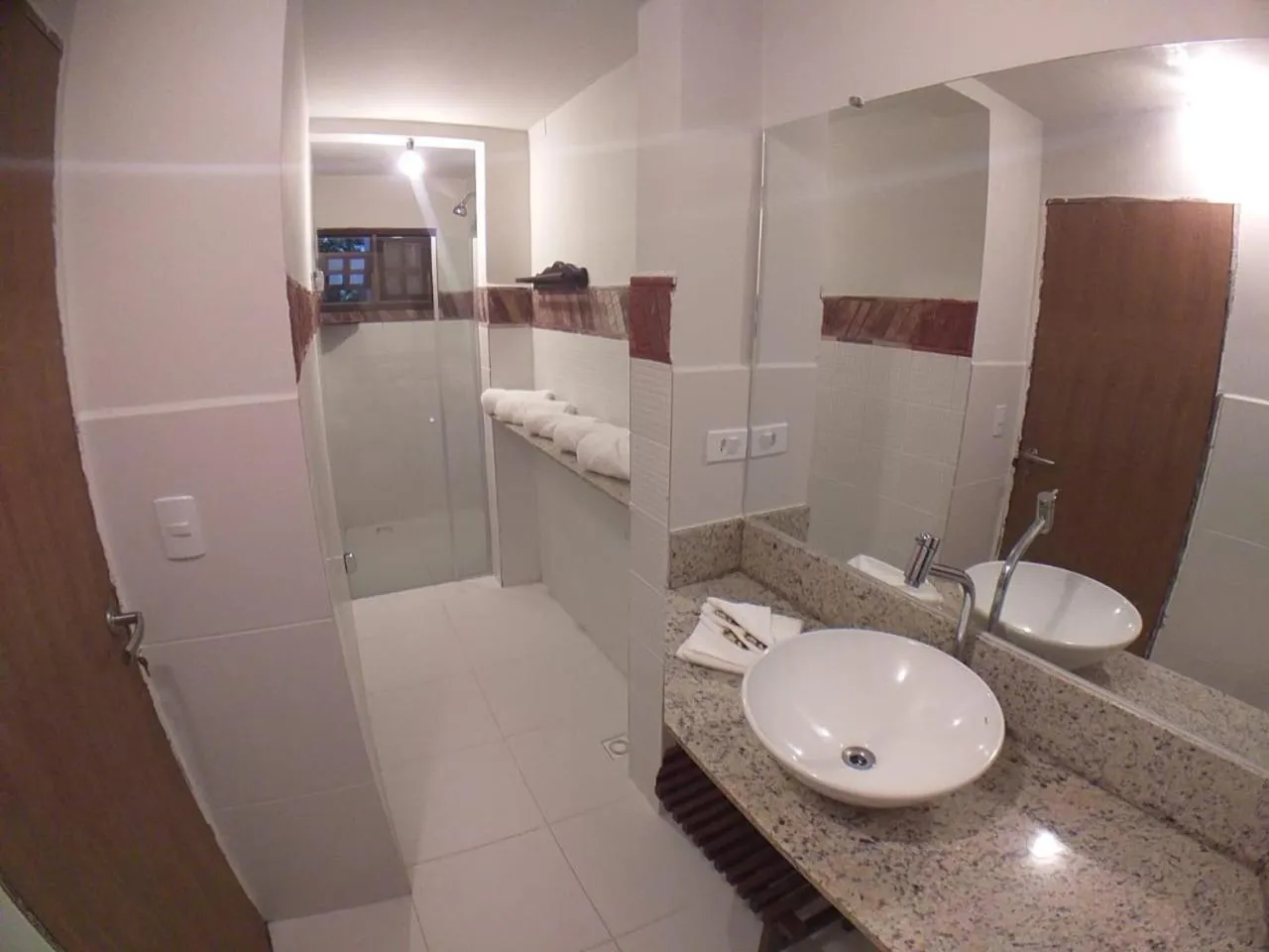 Lendas do Capão Pousada