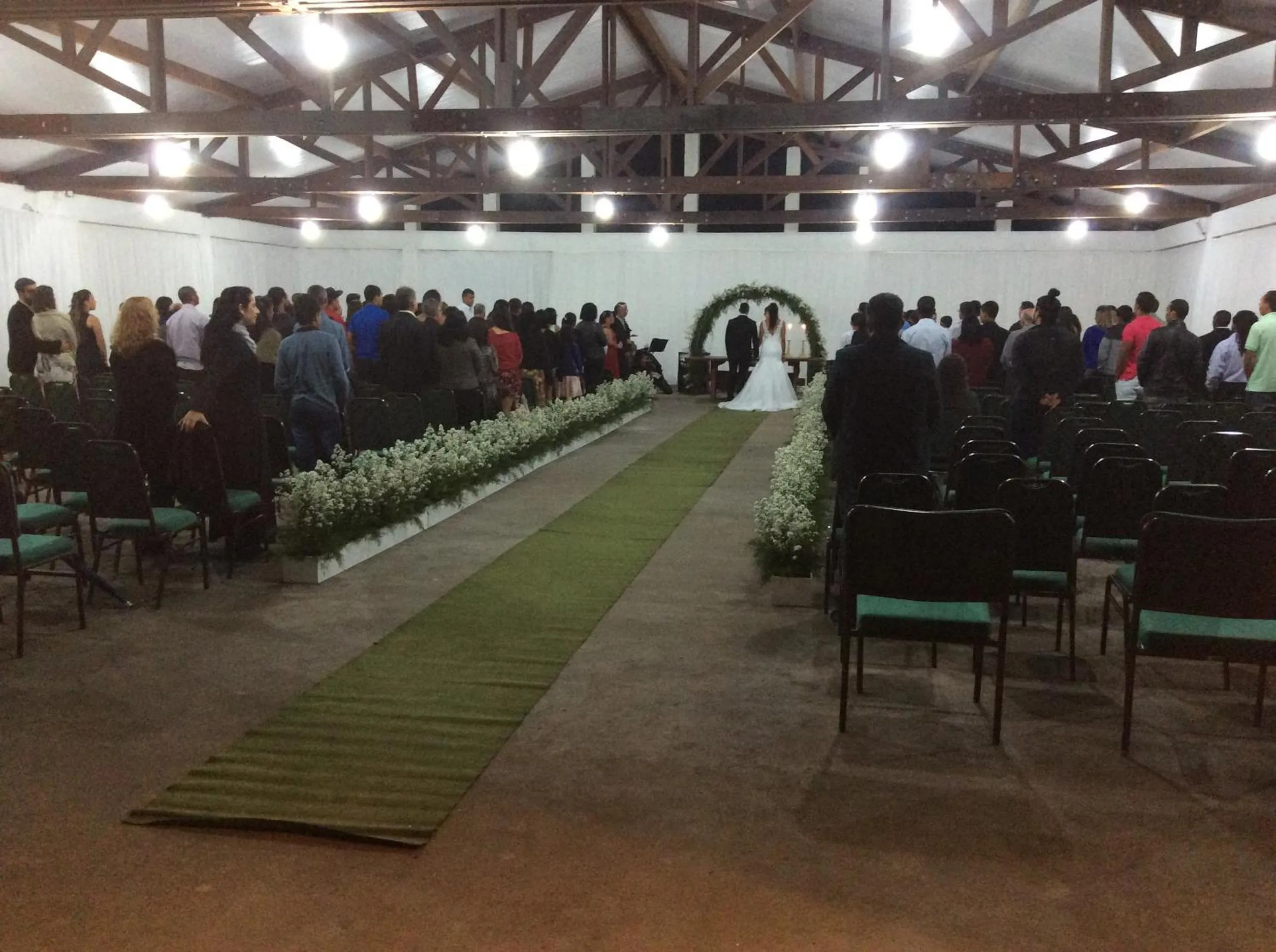 Lendas do Capão Pousada