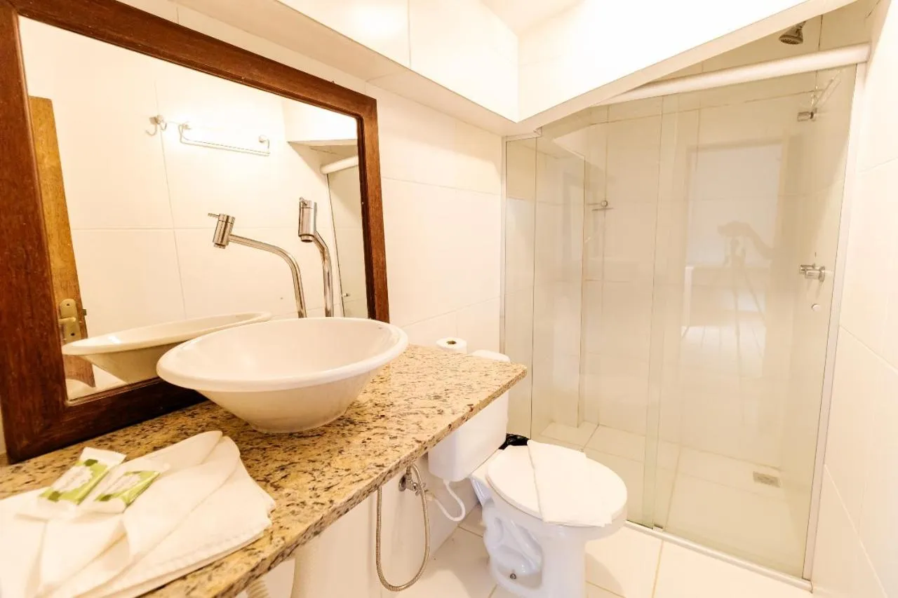 Lendas do Capão Pousada