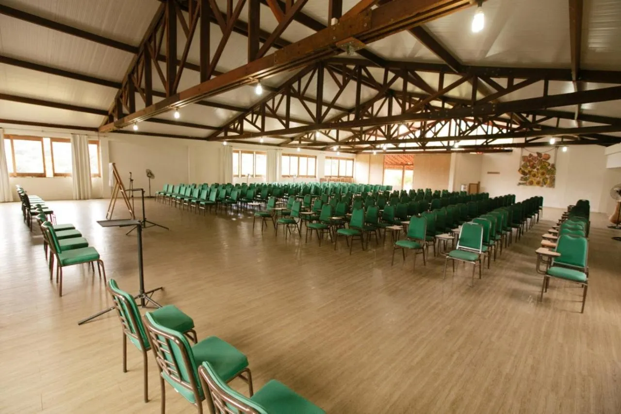 Lendas do Capão Pousada