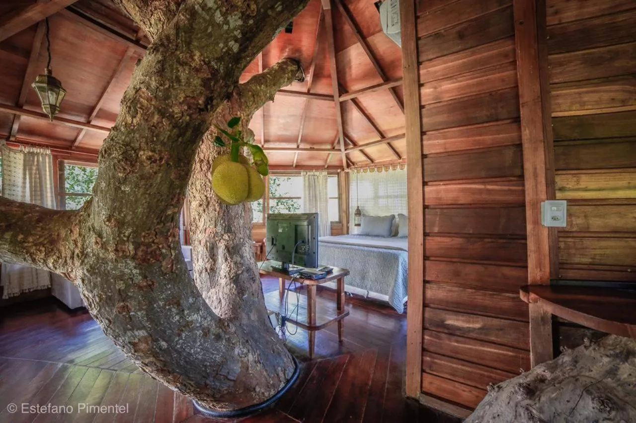 Lendas do Capão Pousada