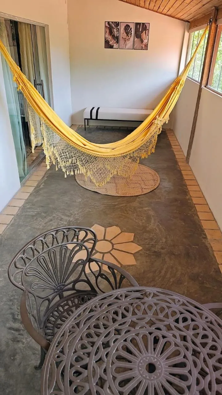 Lendas do Capão Pousada