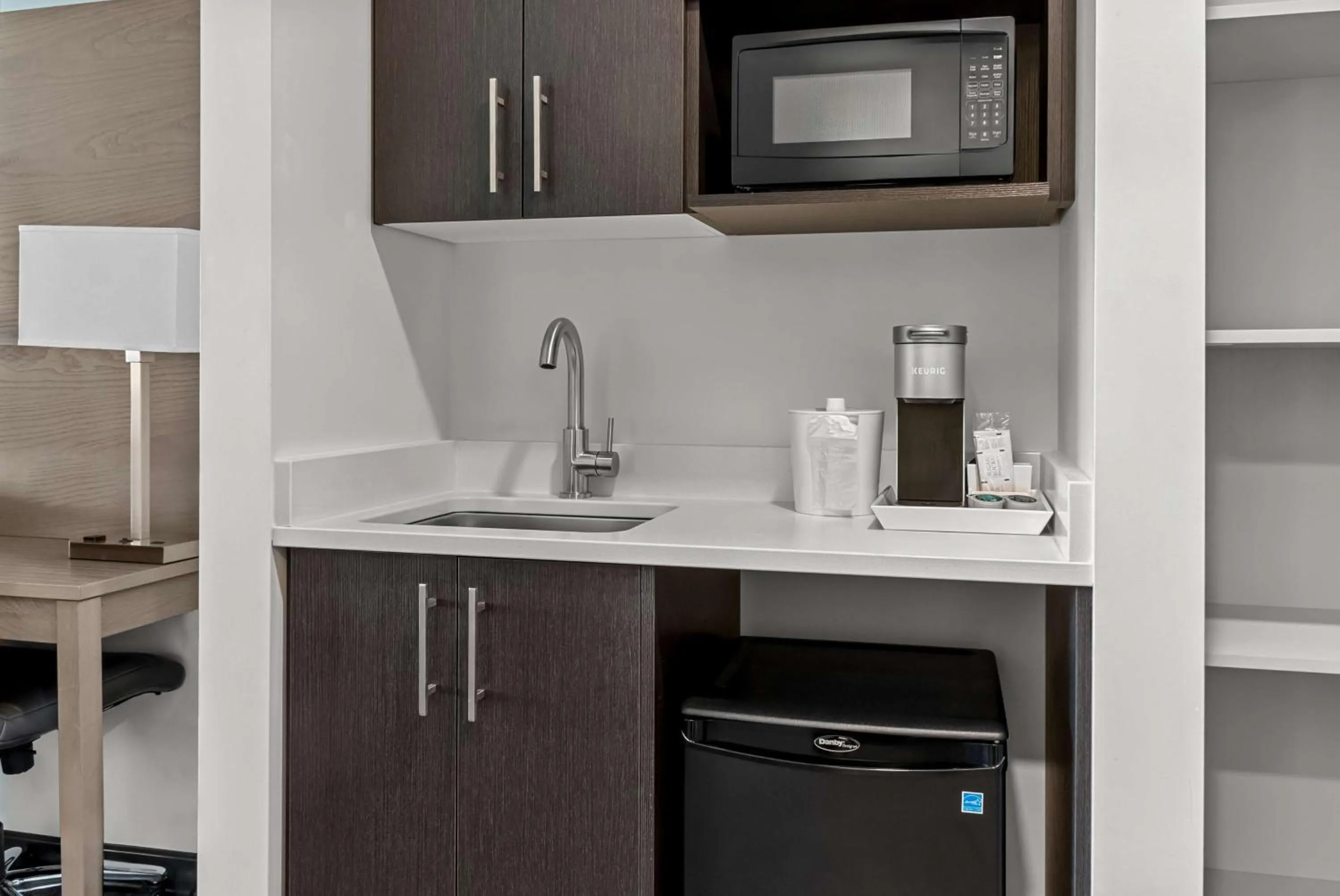 Bedroom in Best Western Plus Winkler