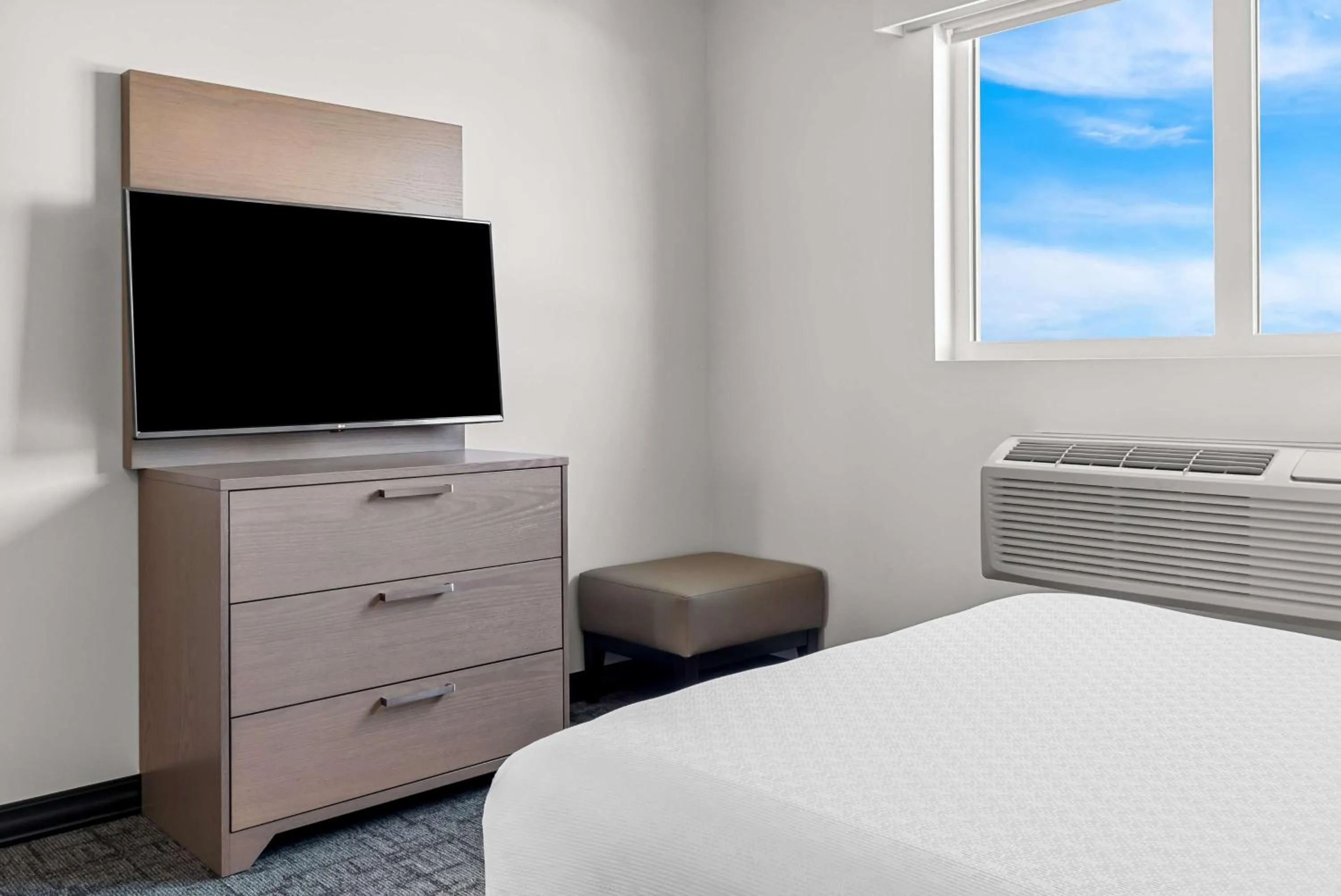 Bedroom, Bed in Best Western Plus Winkler