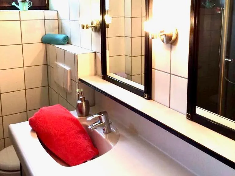 Restaurant Appartements Almdiele