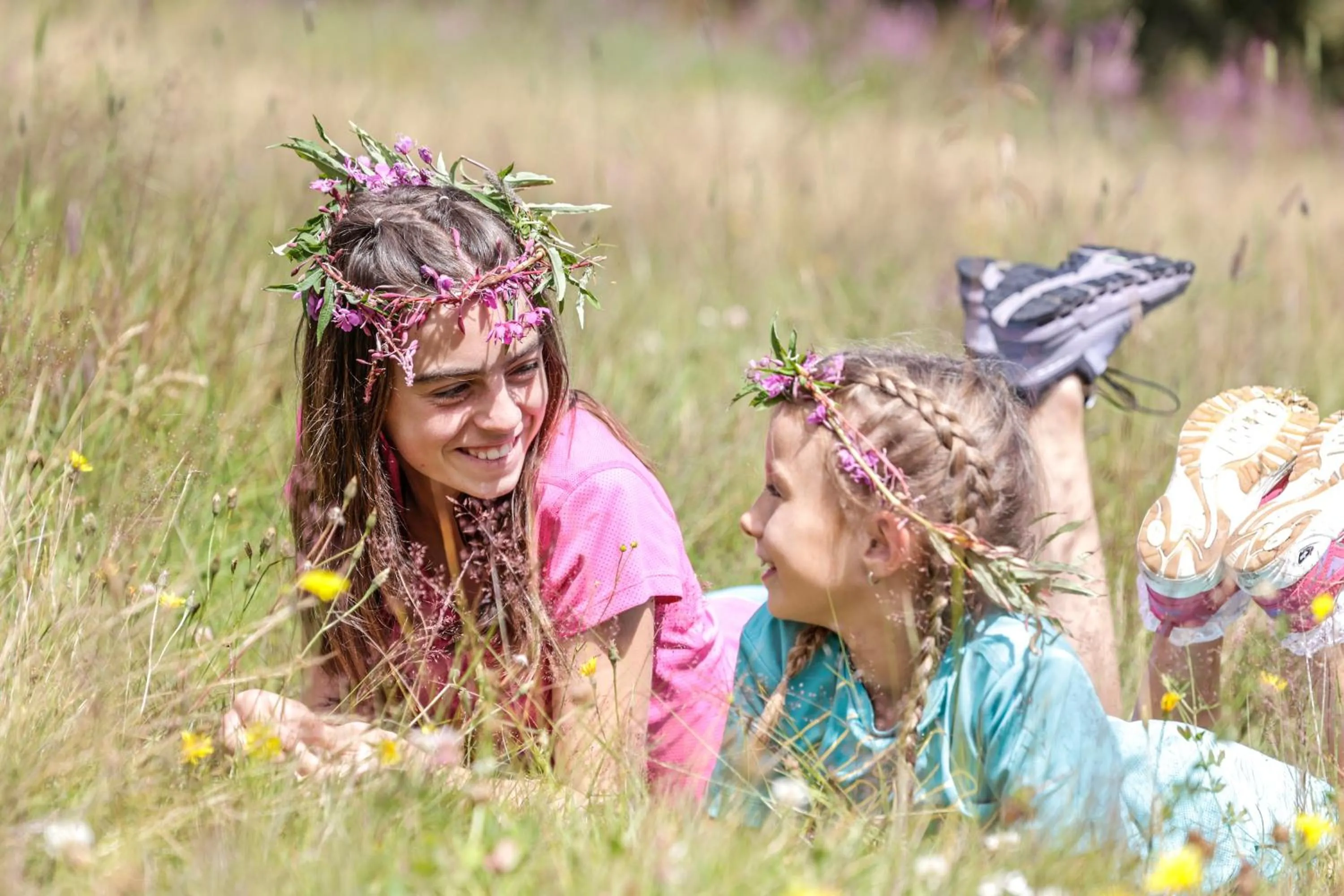 Restaurant Appartements Almdiele