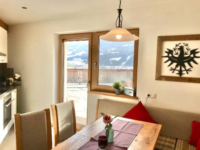 Restaurant Appartements Almdiele