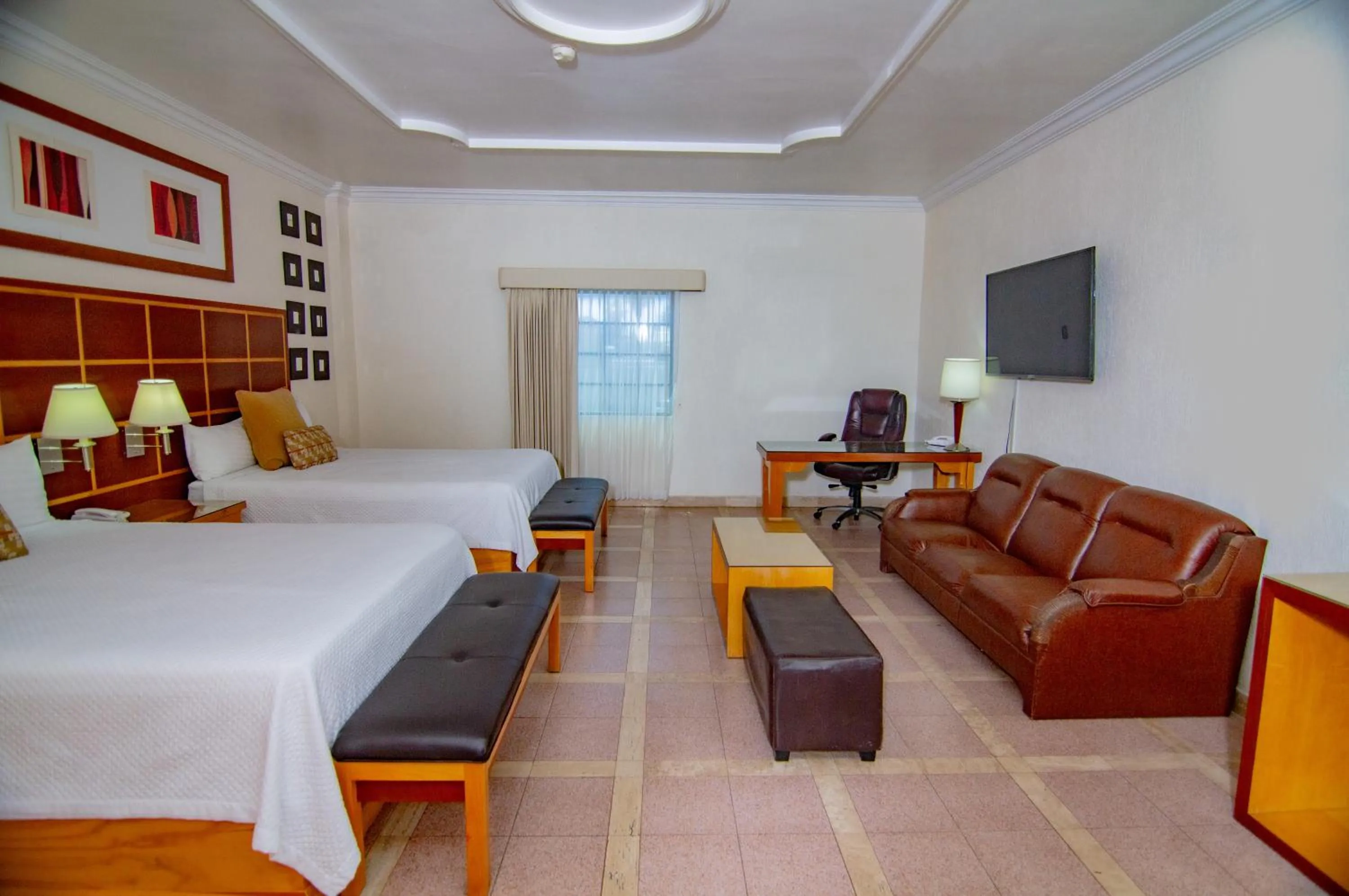 Gamma Guaymas Armida Hotel