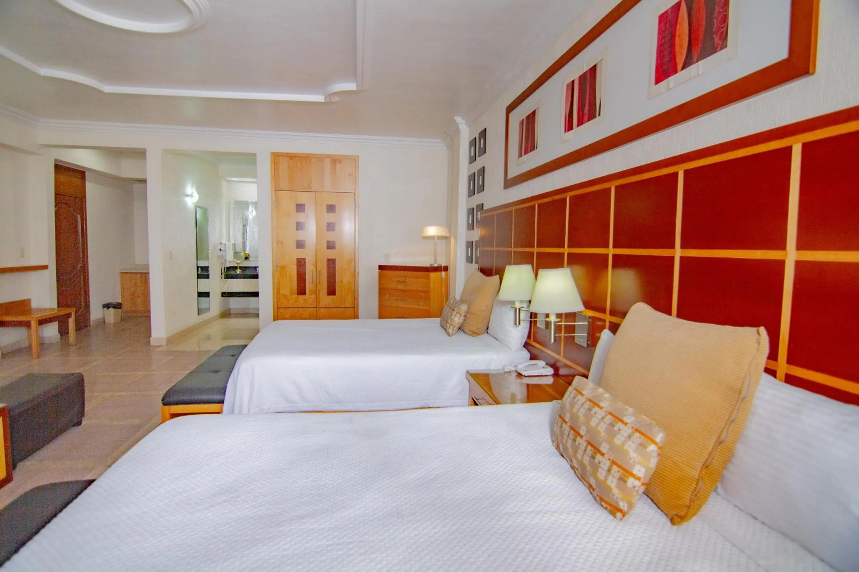 Gamma Guaymas Armida Hotel