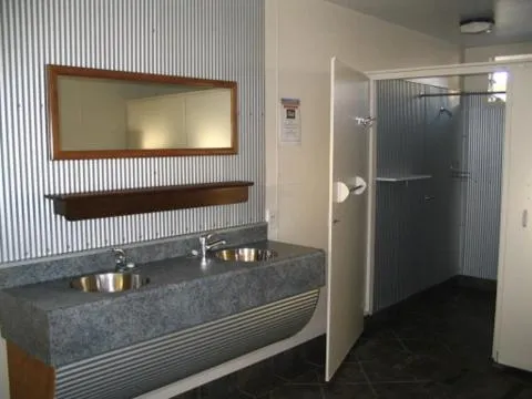 The Whistling Frog Resort