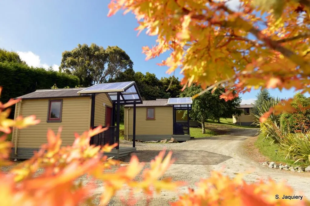 The Whistling Frog Resort