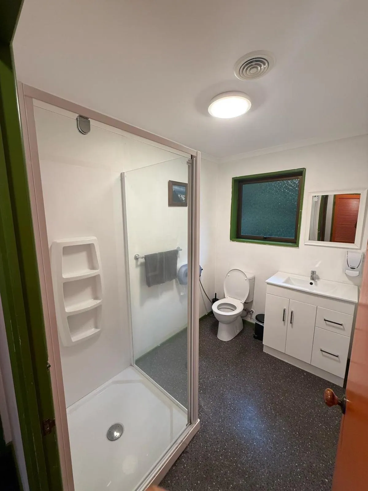 The Whistling Frog Resort