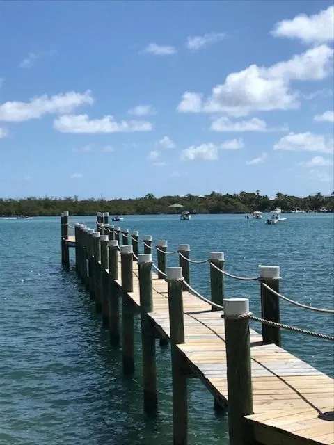 Fishing in Jupiter Waterfront Inn
