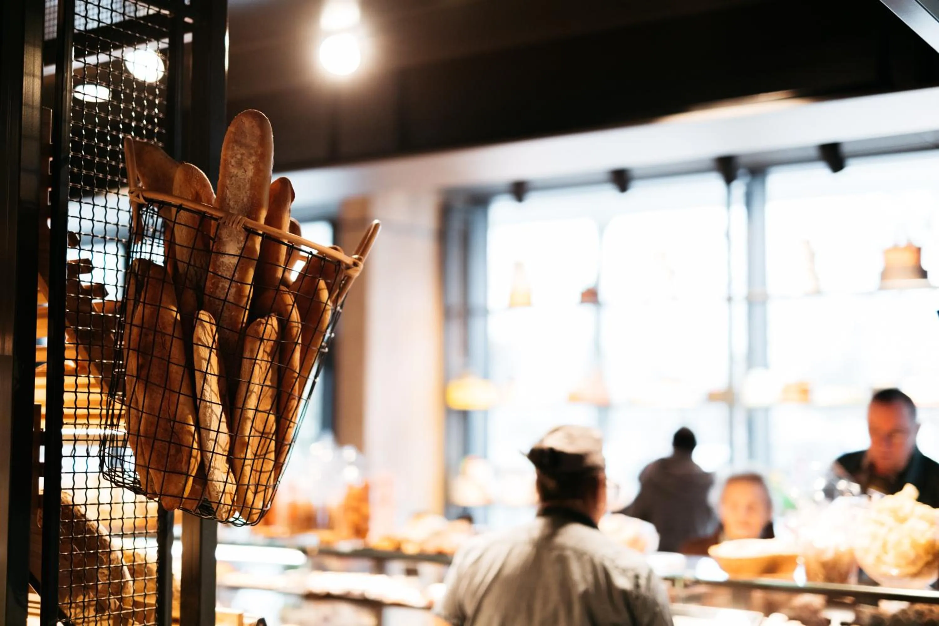 Property building in Artisan Park