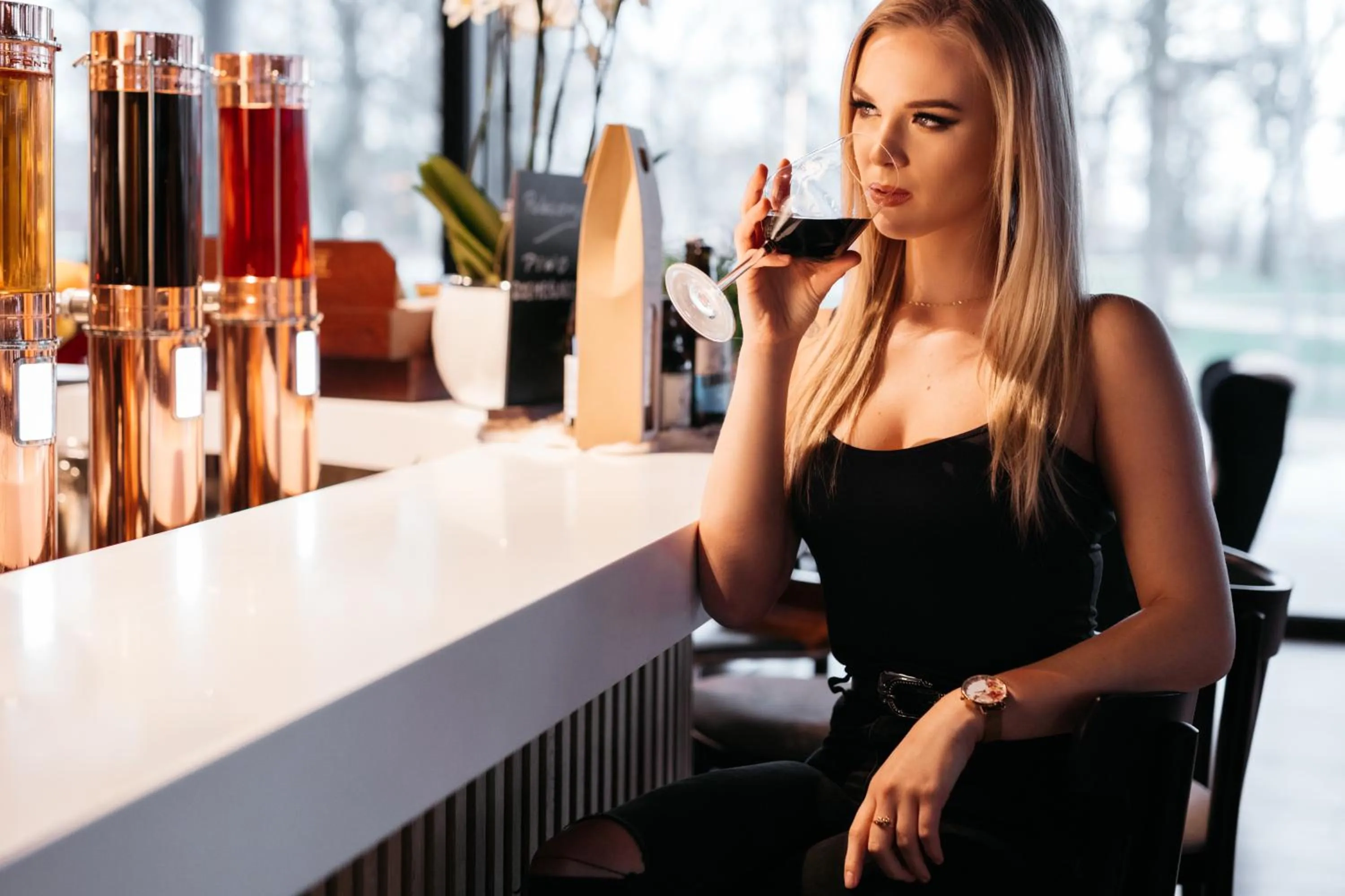 Property building in Artisan Park