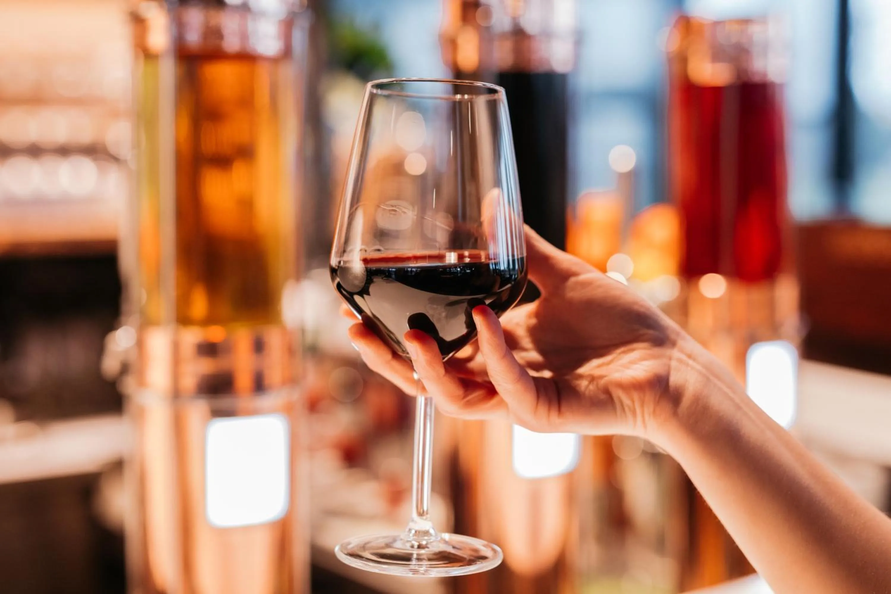 Property building in Artisan Park