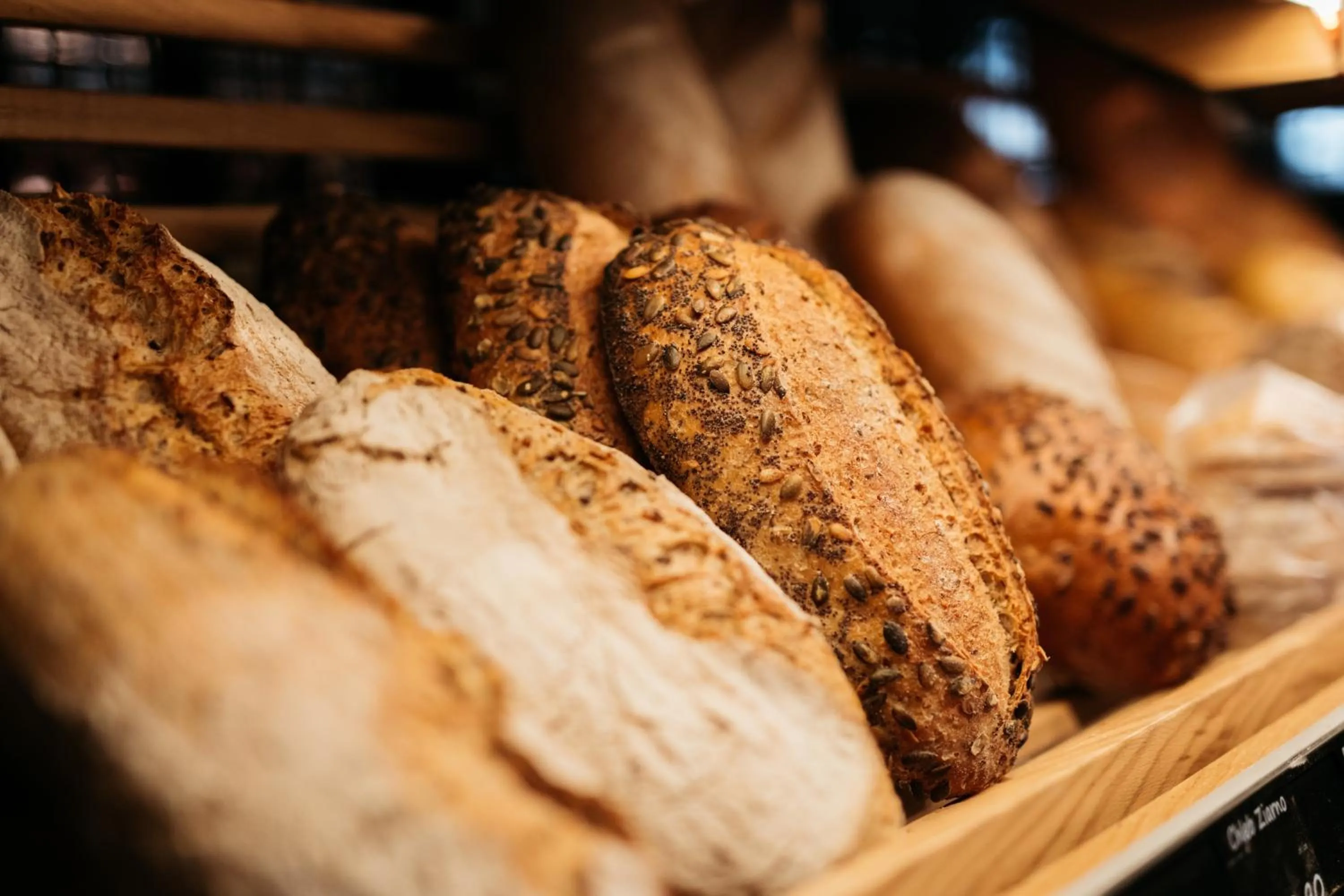 Property building in Artisan Park