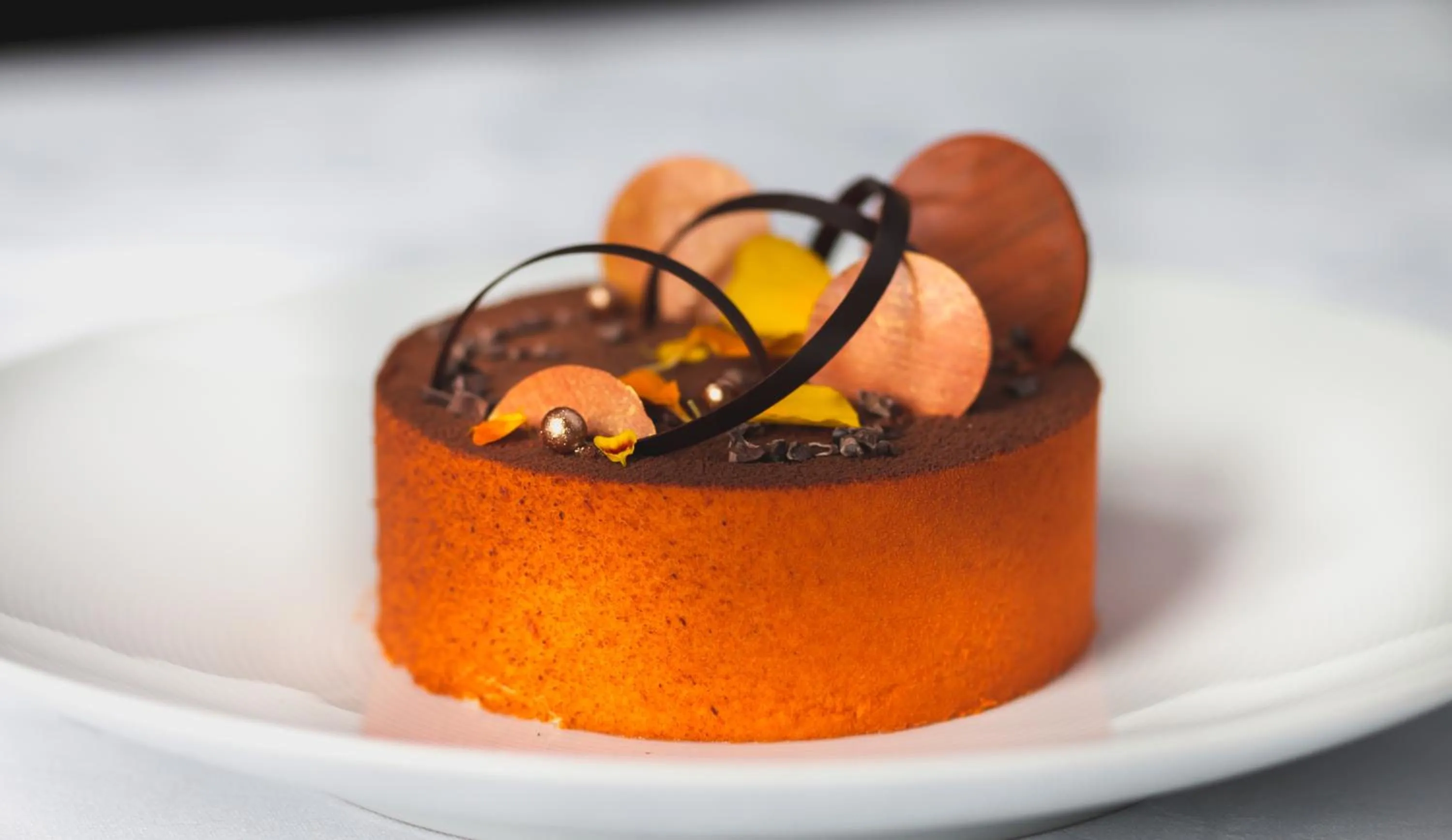 Restaurant/places to eat in Blanket Bay