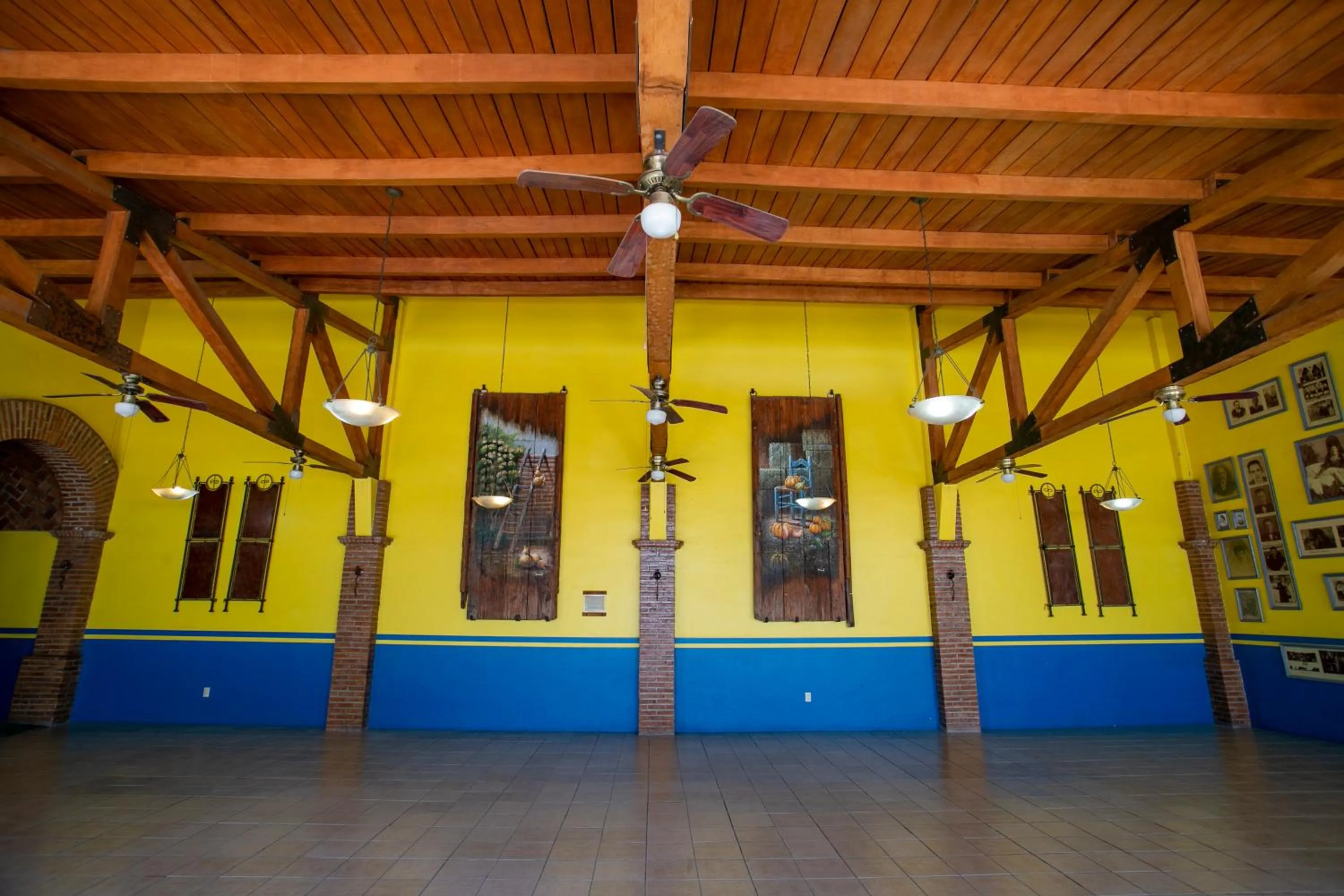 Sauna in La Casa de los Patios Hotel & Spa