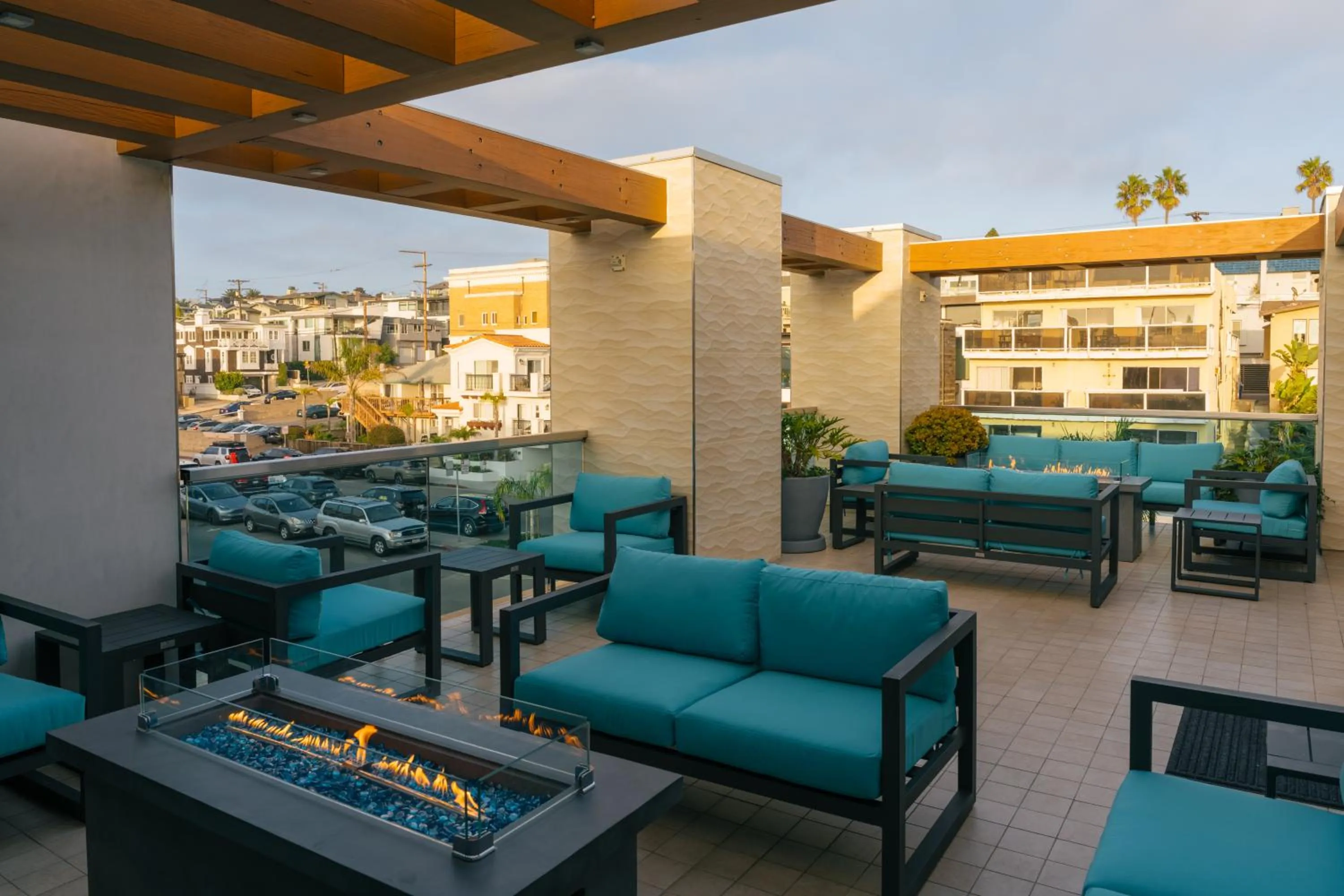 H2O Hermosa Beach Hotel