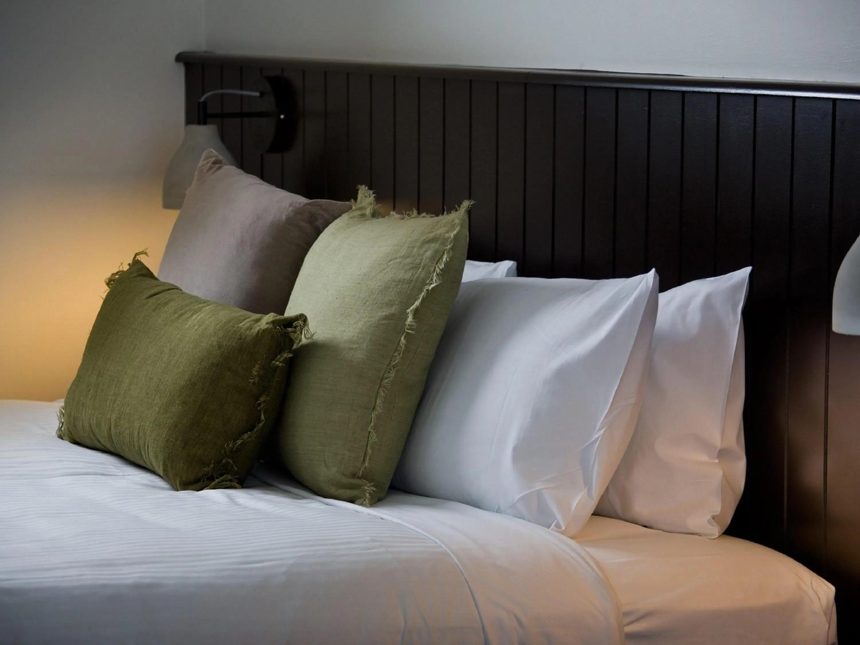 Bedroom, Bed in Parklands Resort Mudgee