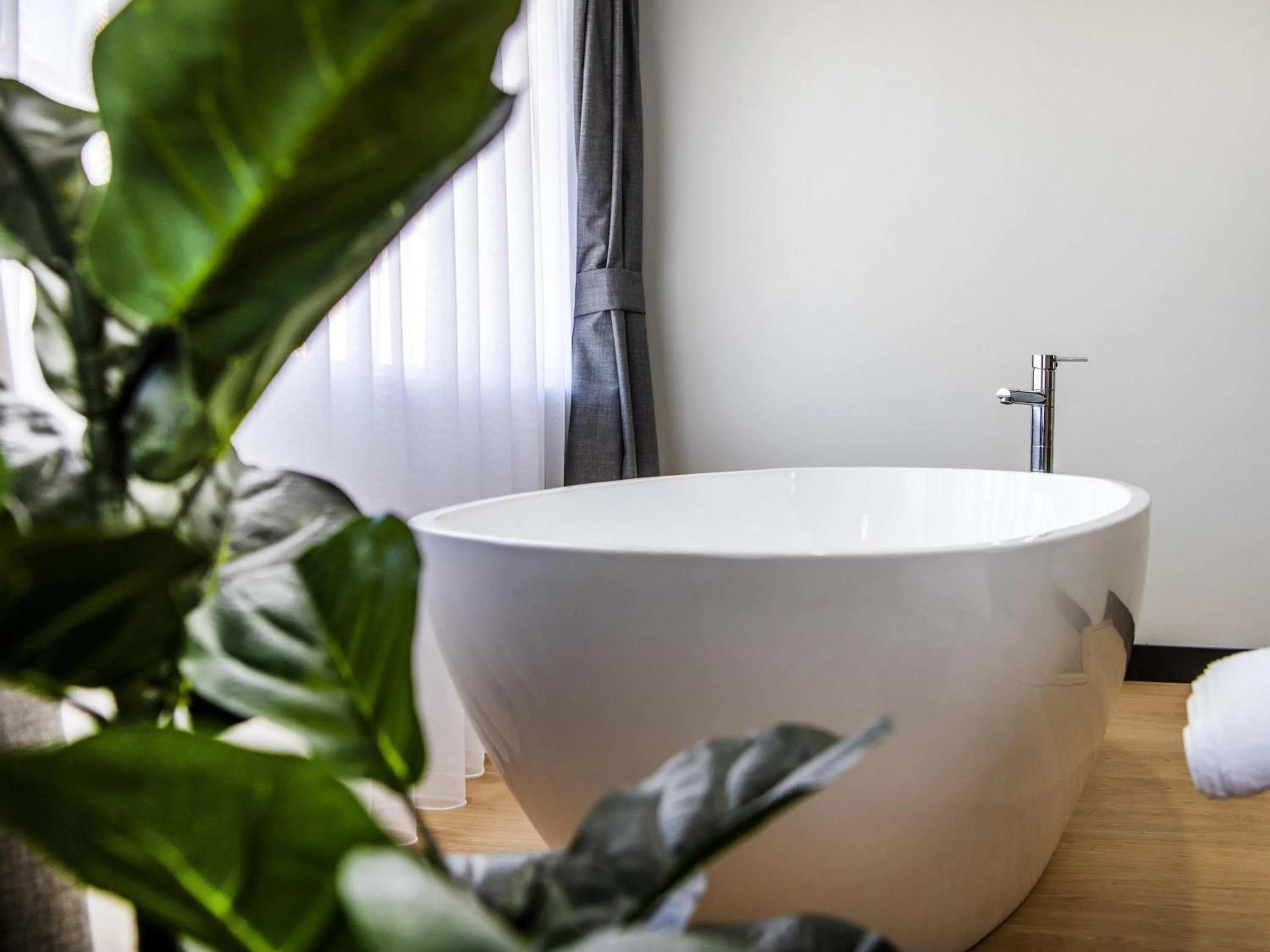 Property building in Parklands Resort Mudgee