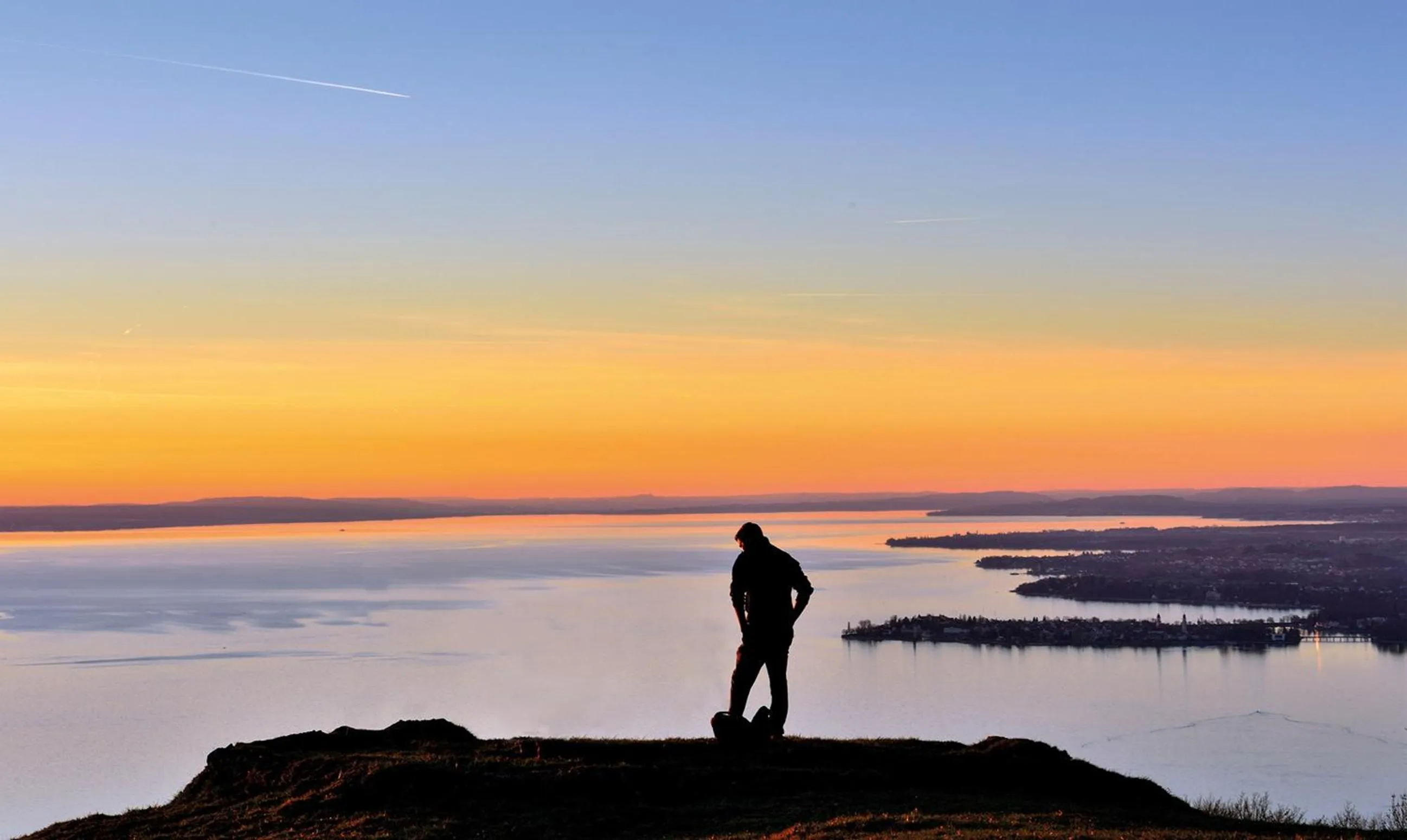 Guests in Hotel Reutemann-Seegarten