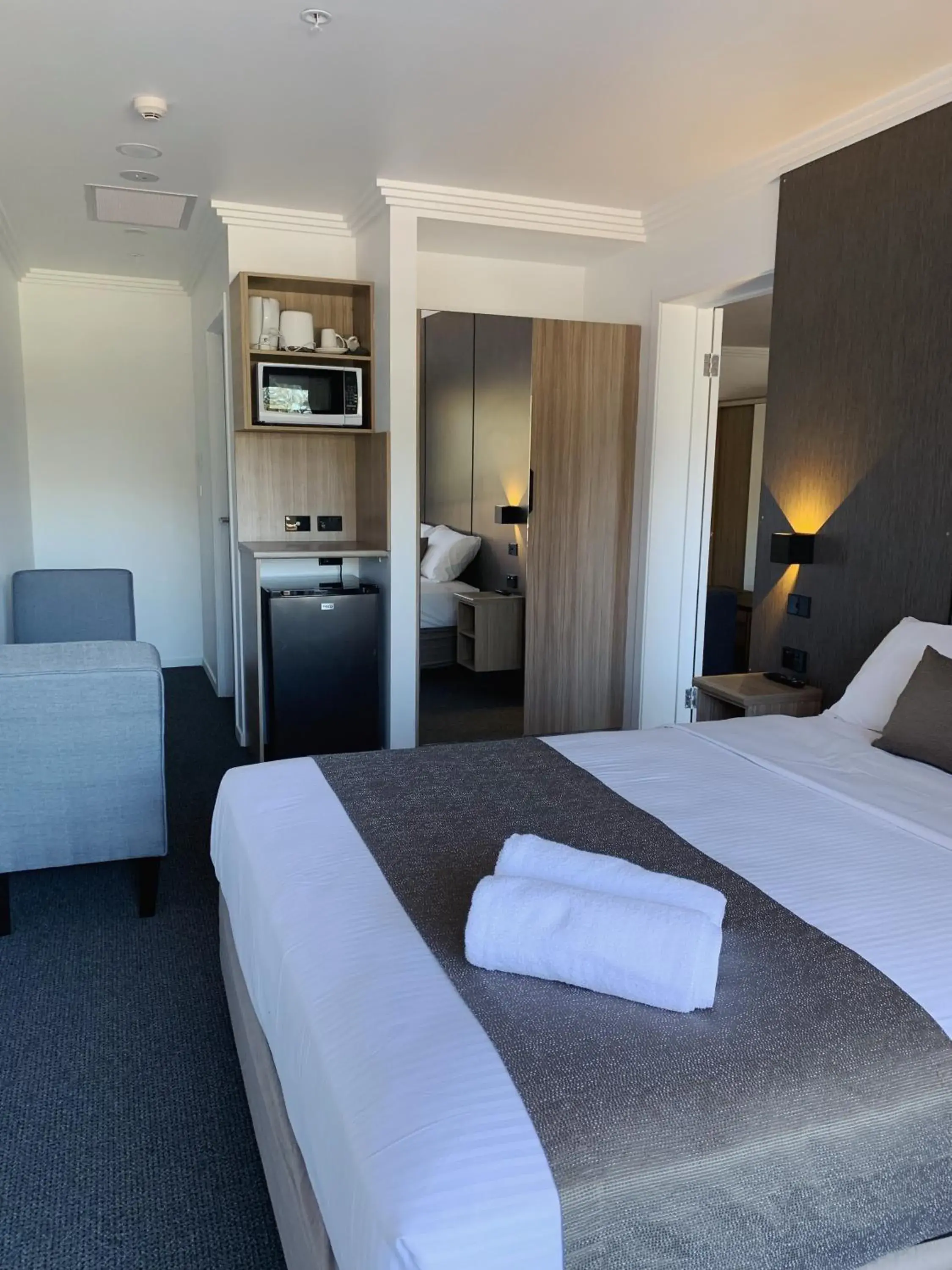 Apartment with Sea View in Huskisson Beach Motel Apartment with Sea View in Huskisson Beach Motel