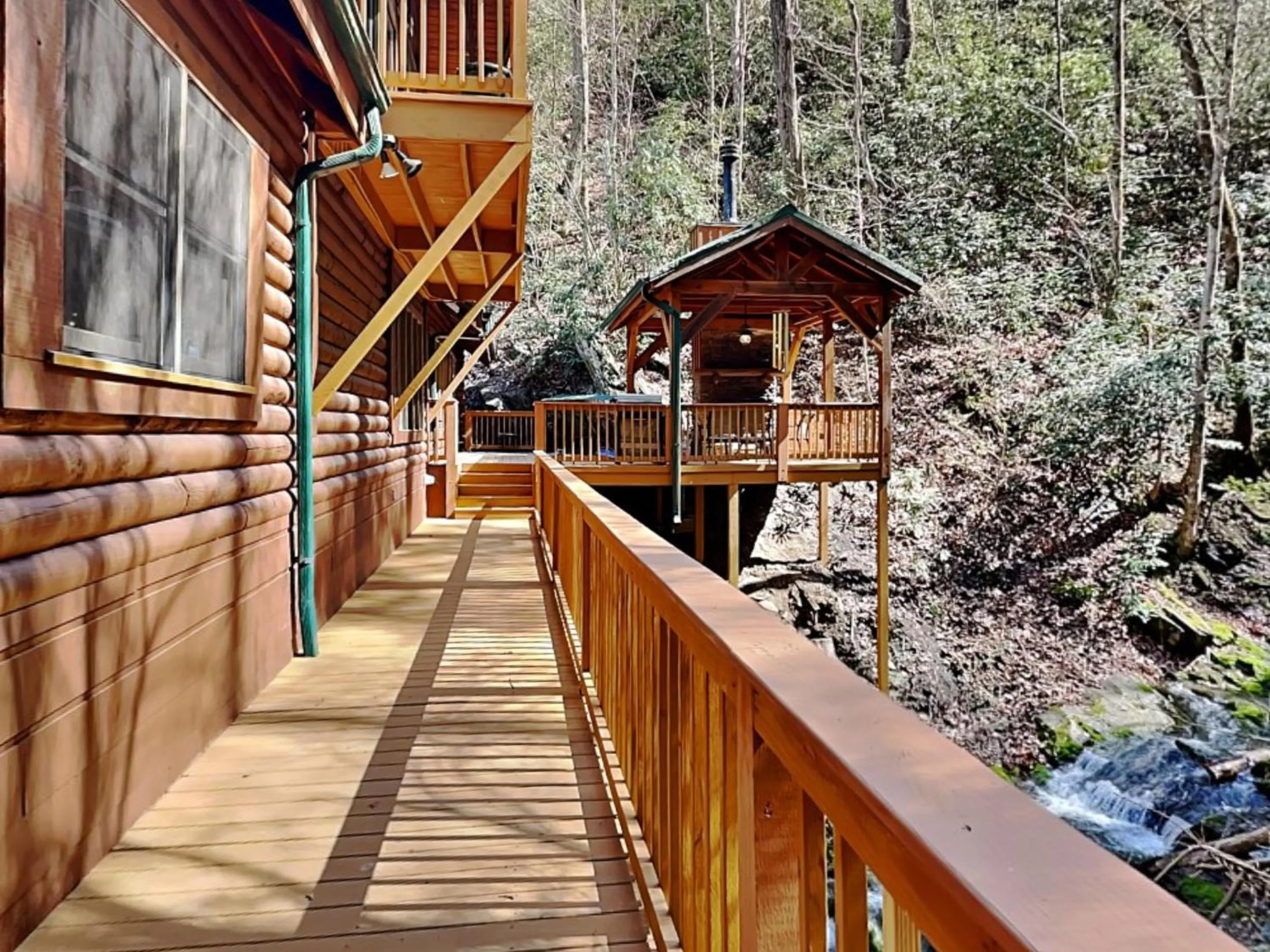 Black Bear Lodge