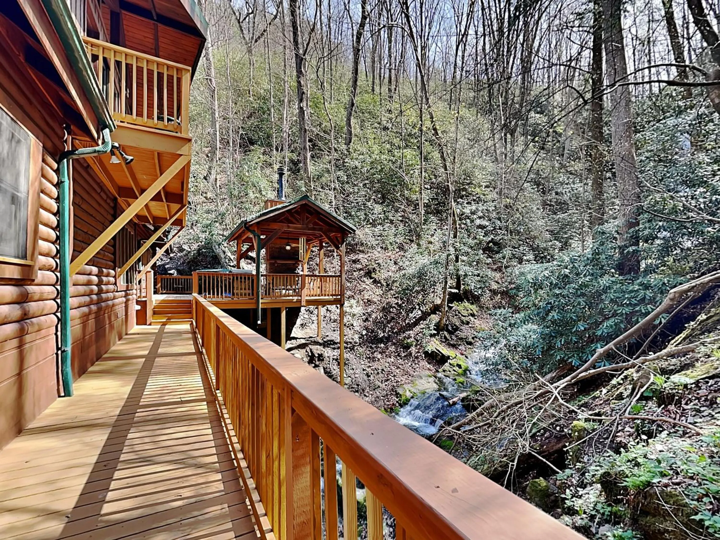 Black Bear Lodge